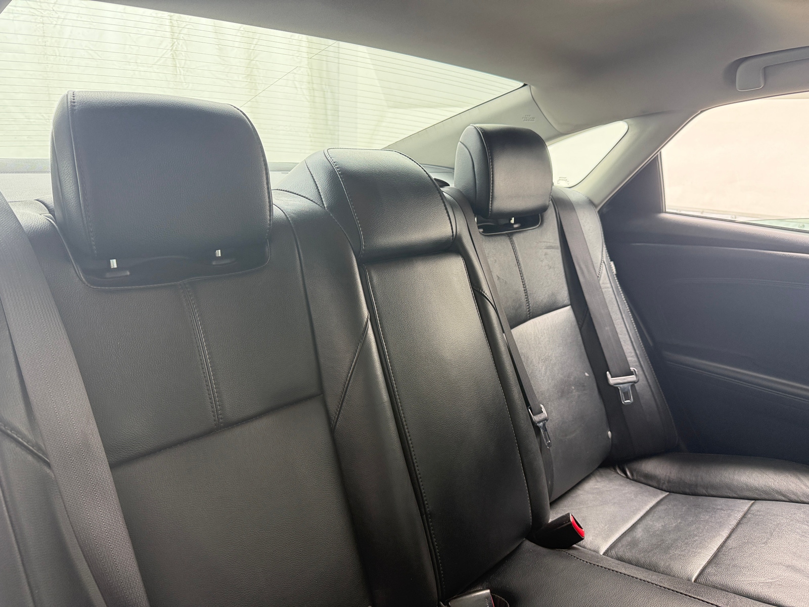 Thumbnail: 2014 Toyota Avalon - 6
