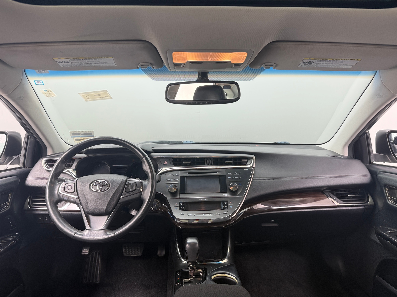 Thumbnail: 2014 Toyota Avalon - 3