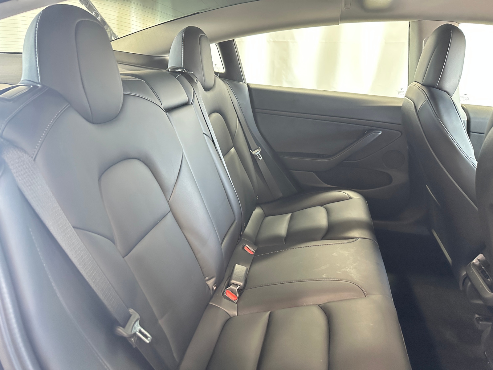 Thumbnail: 2022 Tesla Model 3 - 5