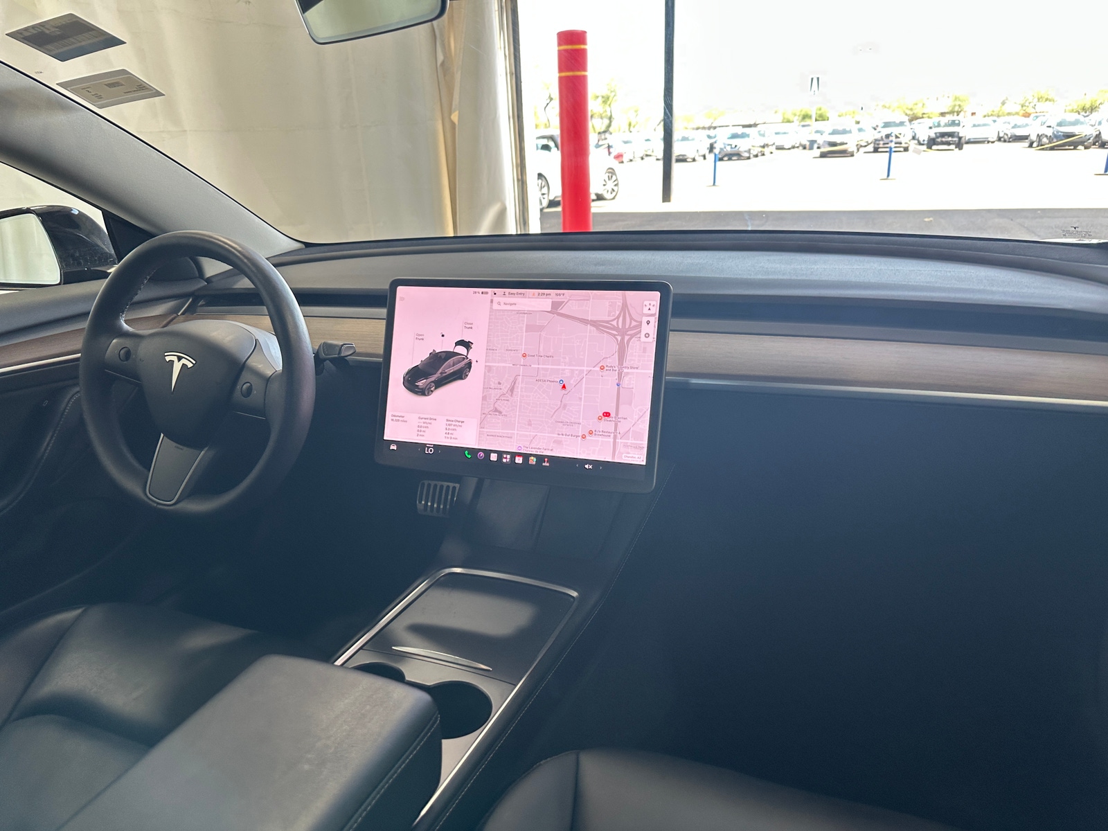 Thumbnail: 2022 Tesla Model 3 - 2