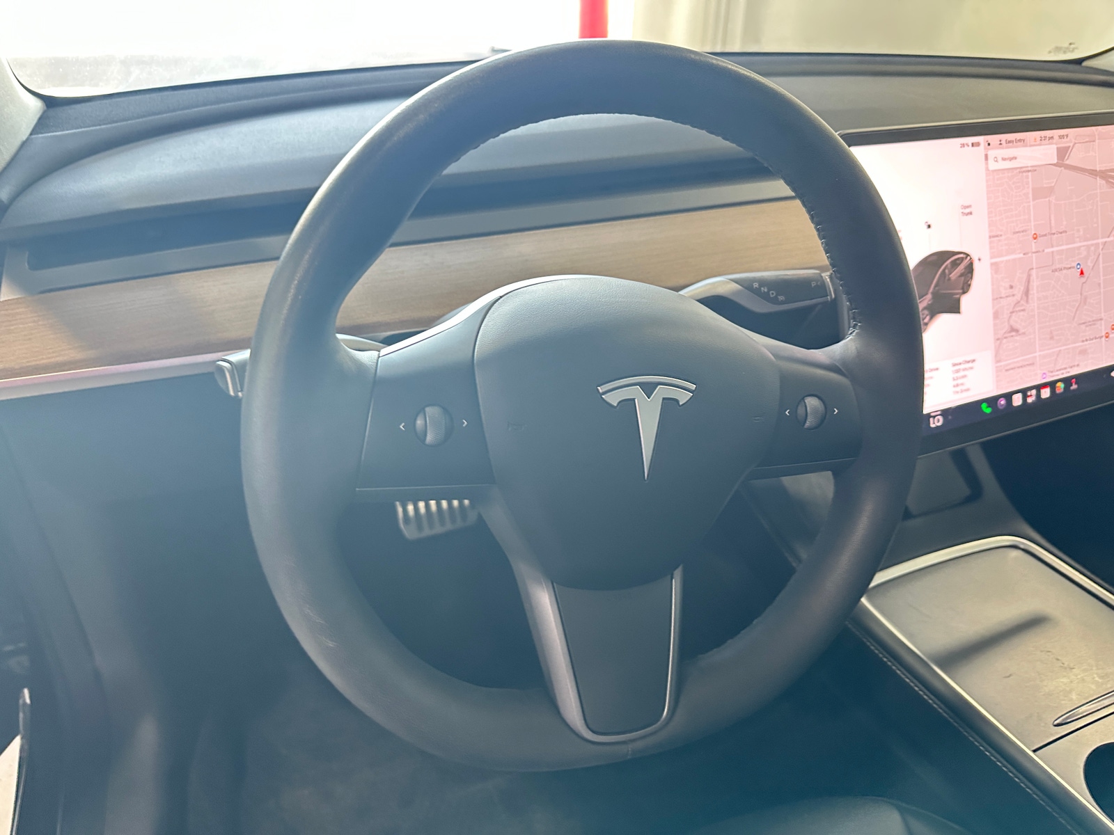 Thumbnail: 2022 Tesla Model 3 - 4