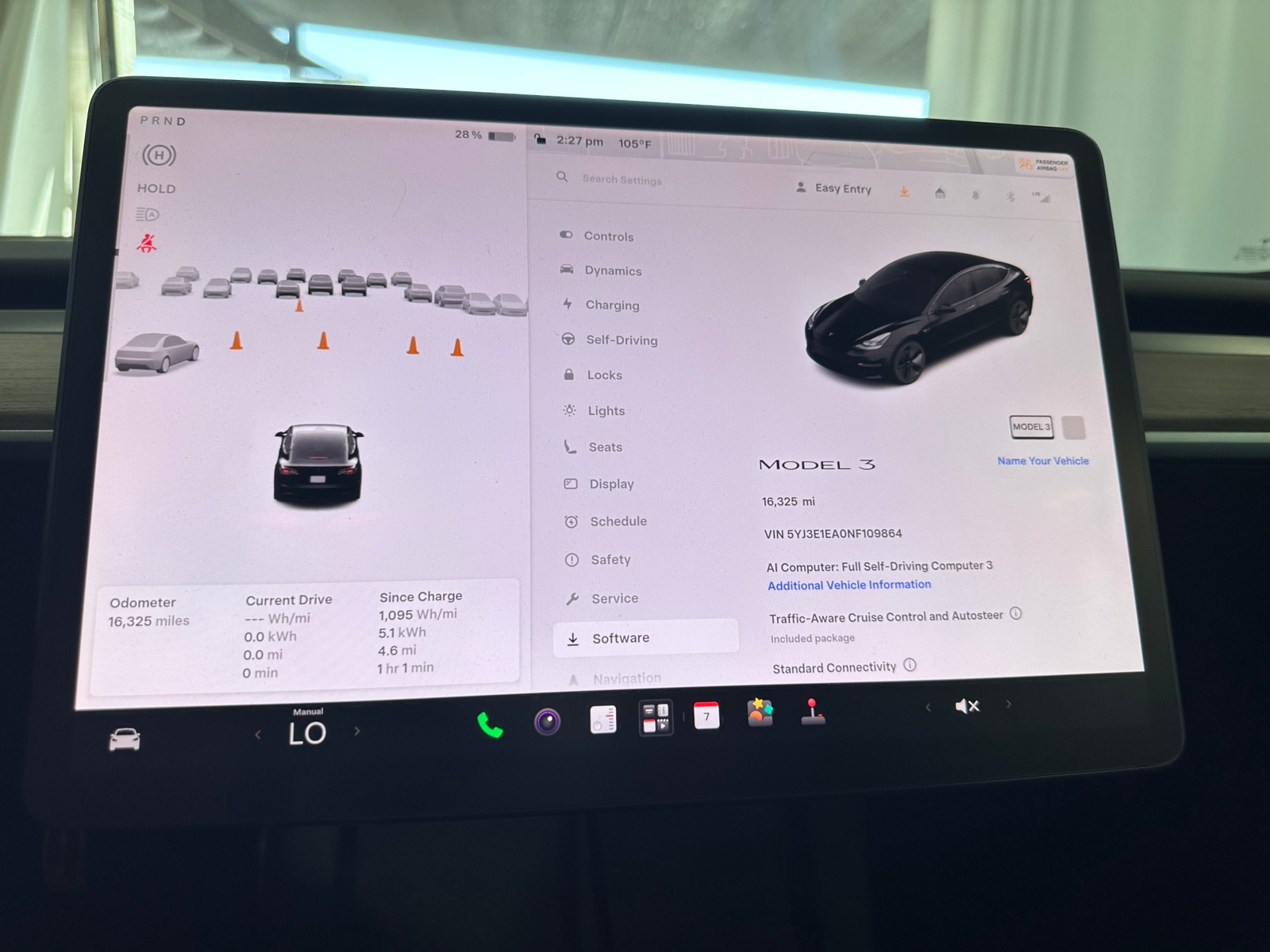 Thumbnail: 2022 Tesla Model 3 - 3