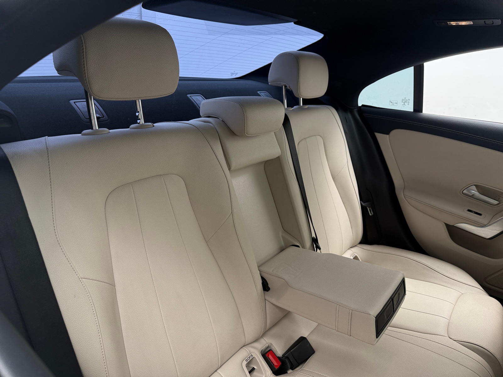 Thumbnail: 2021 Mercedes-Benz CLA - 5