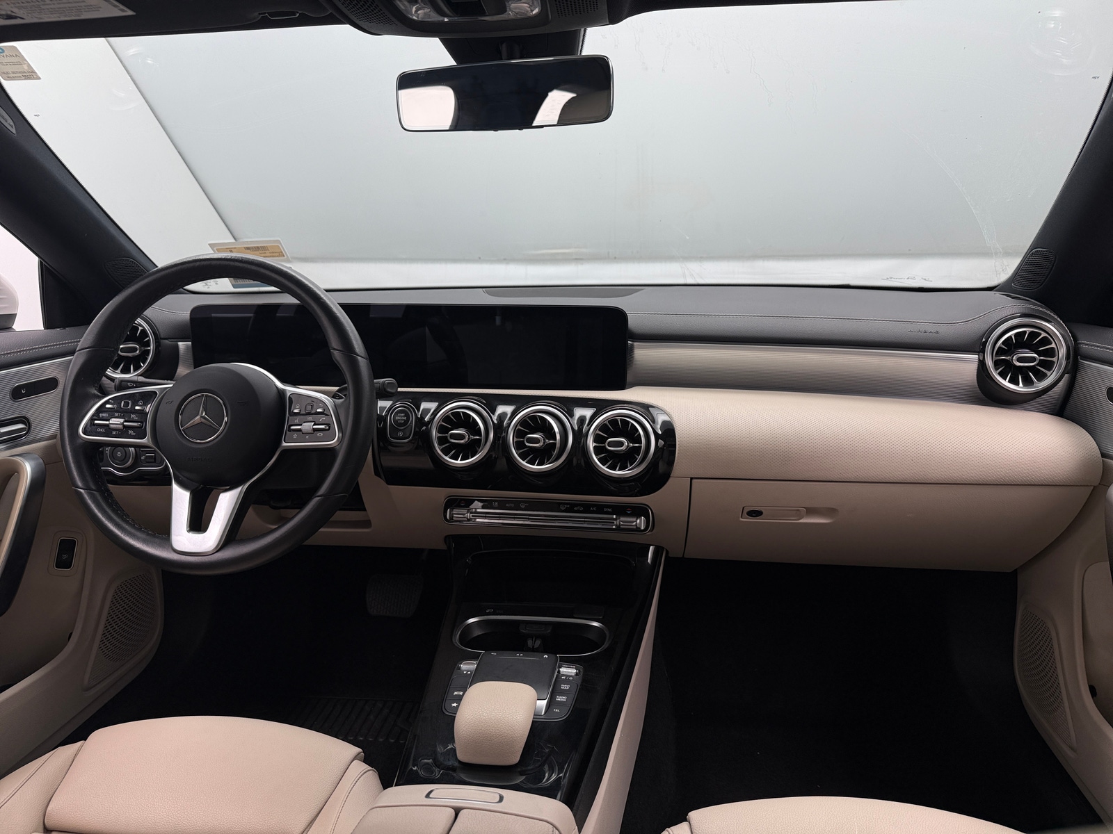 Thumbnail: 2021 Mercedes-Benz CLA - 2