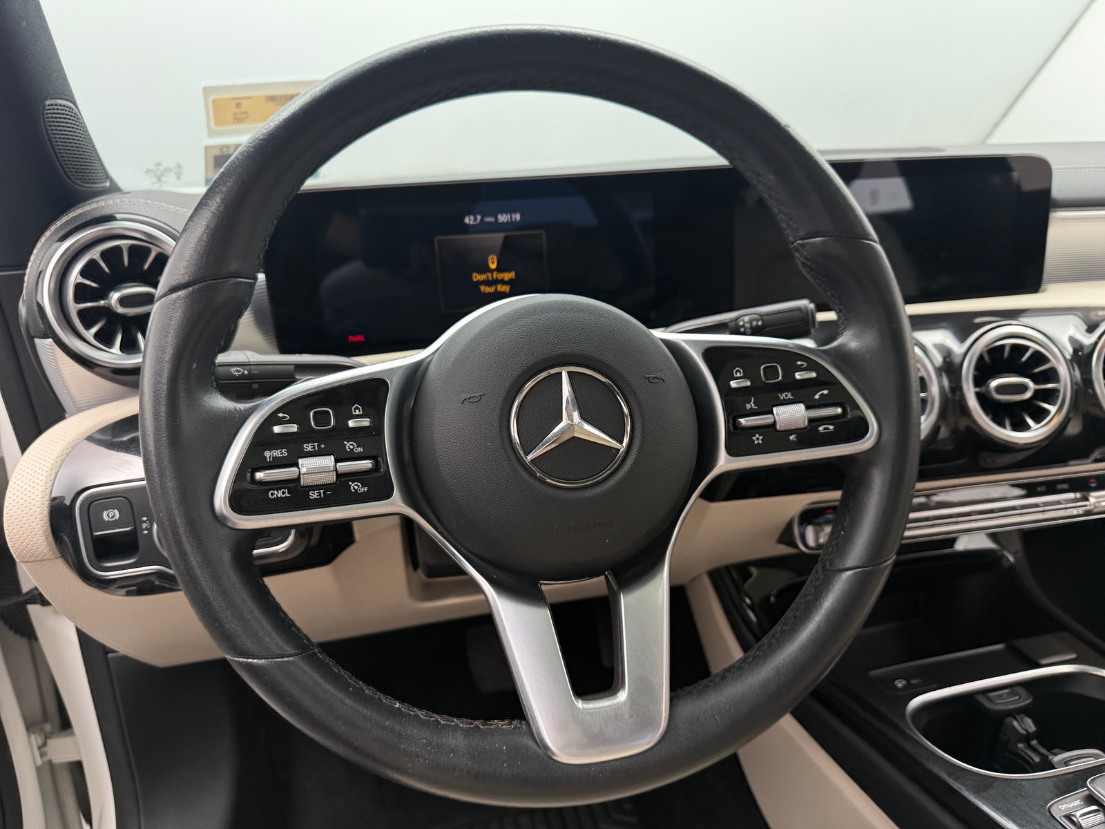 Thumbnail: 2021 Mercedes-Benz CLA - 4