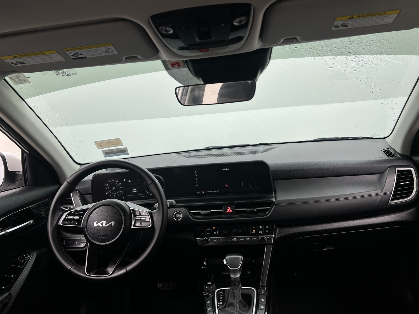 Thumbnail: 2024 Kia Seltos - 2