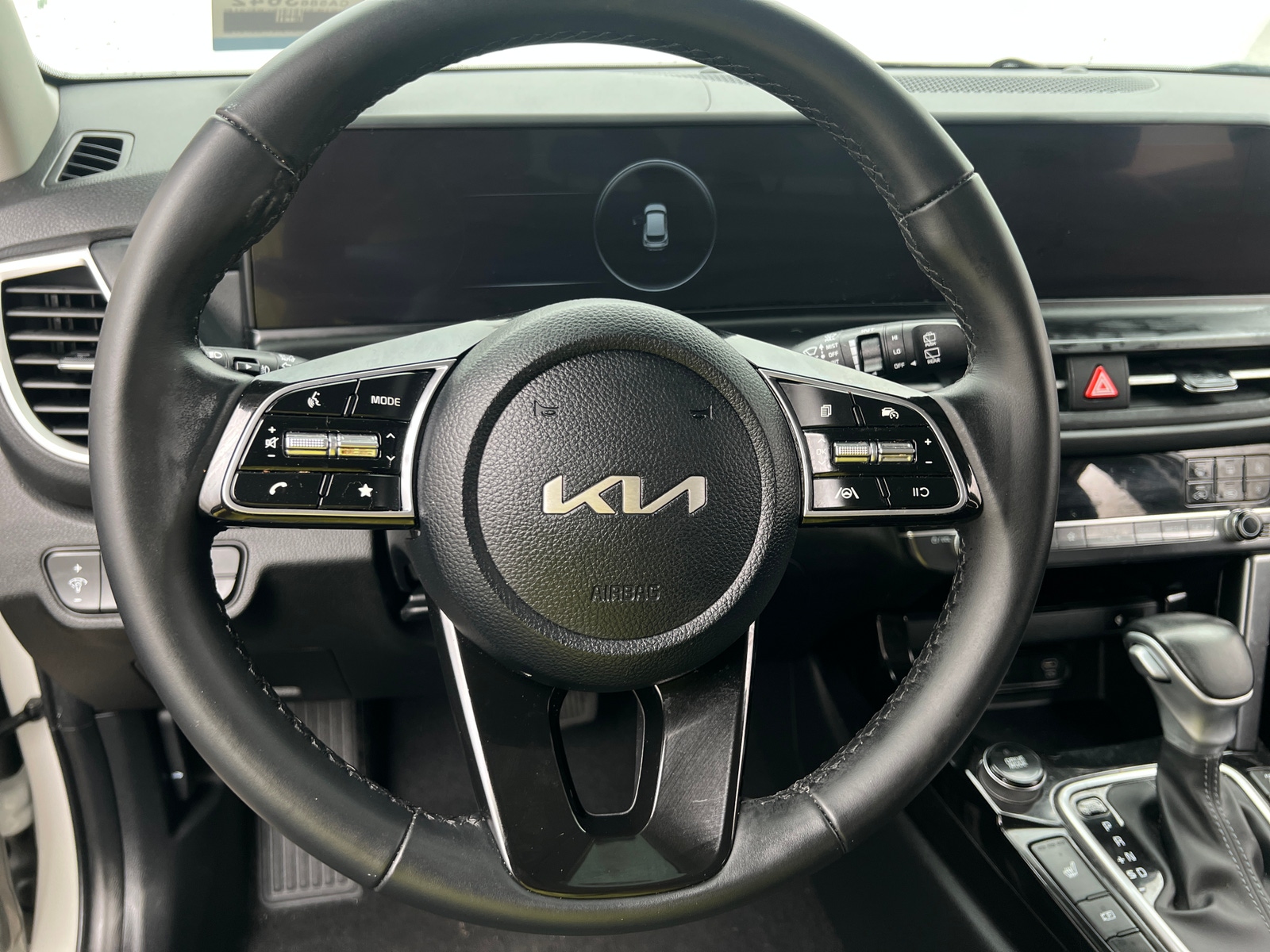 Thumbnail: 2024 Kia Seltos - 4