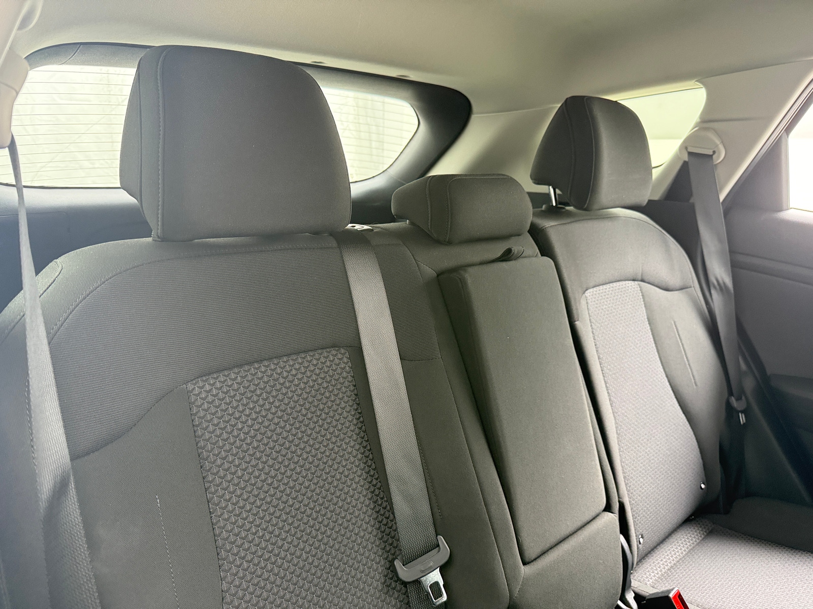 Thumbnail: 2026 Kia Sportage - 6