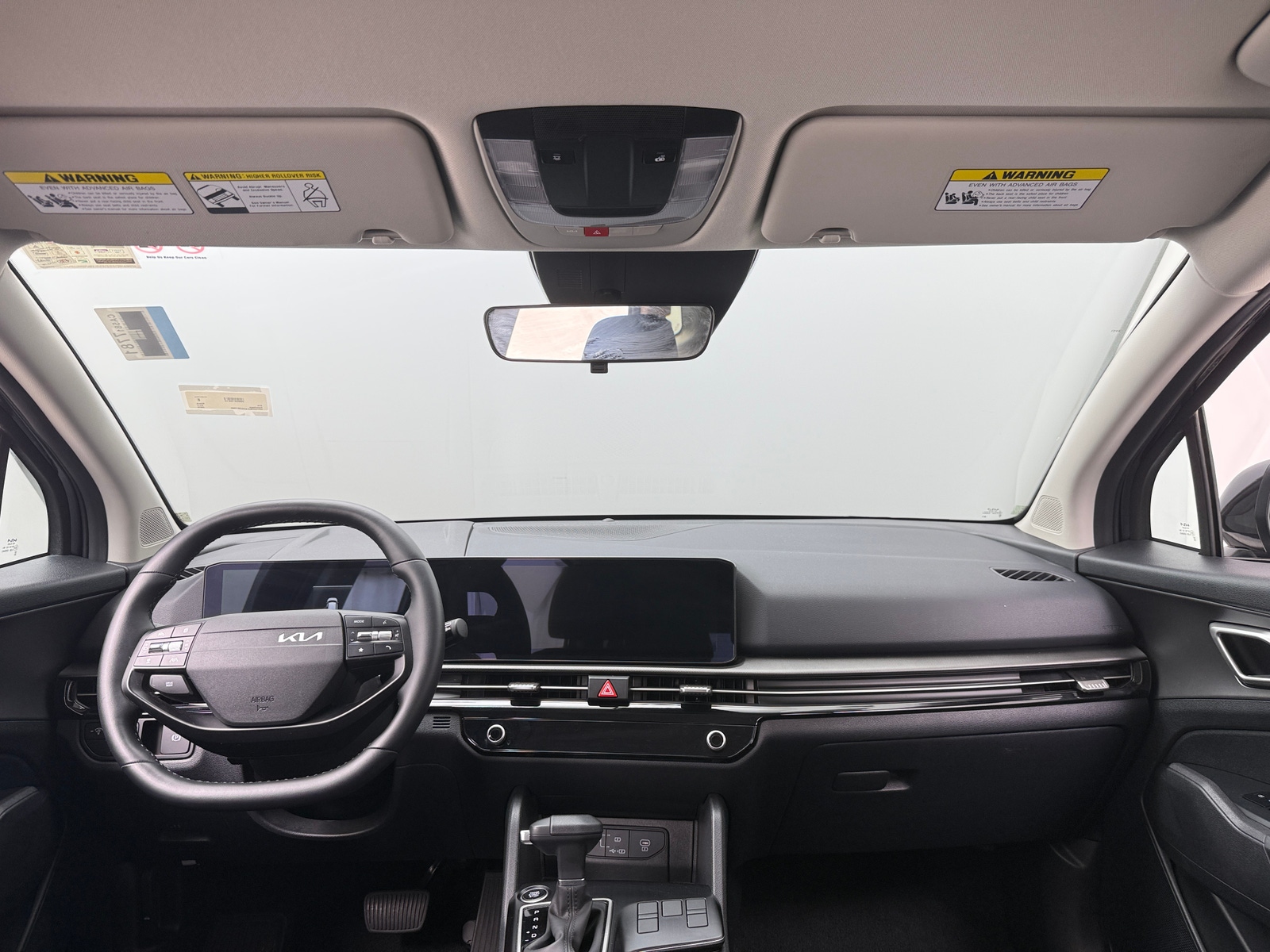 Thumbnail: 2026 Kia Sportage - 3