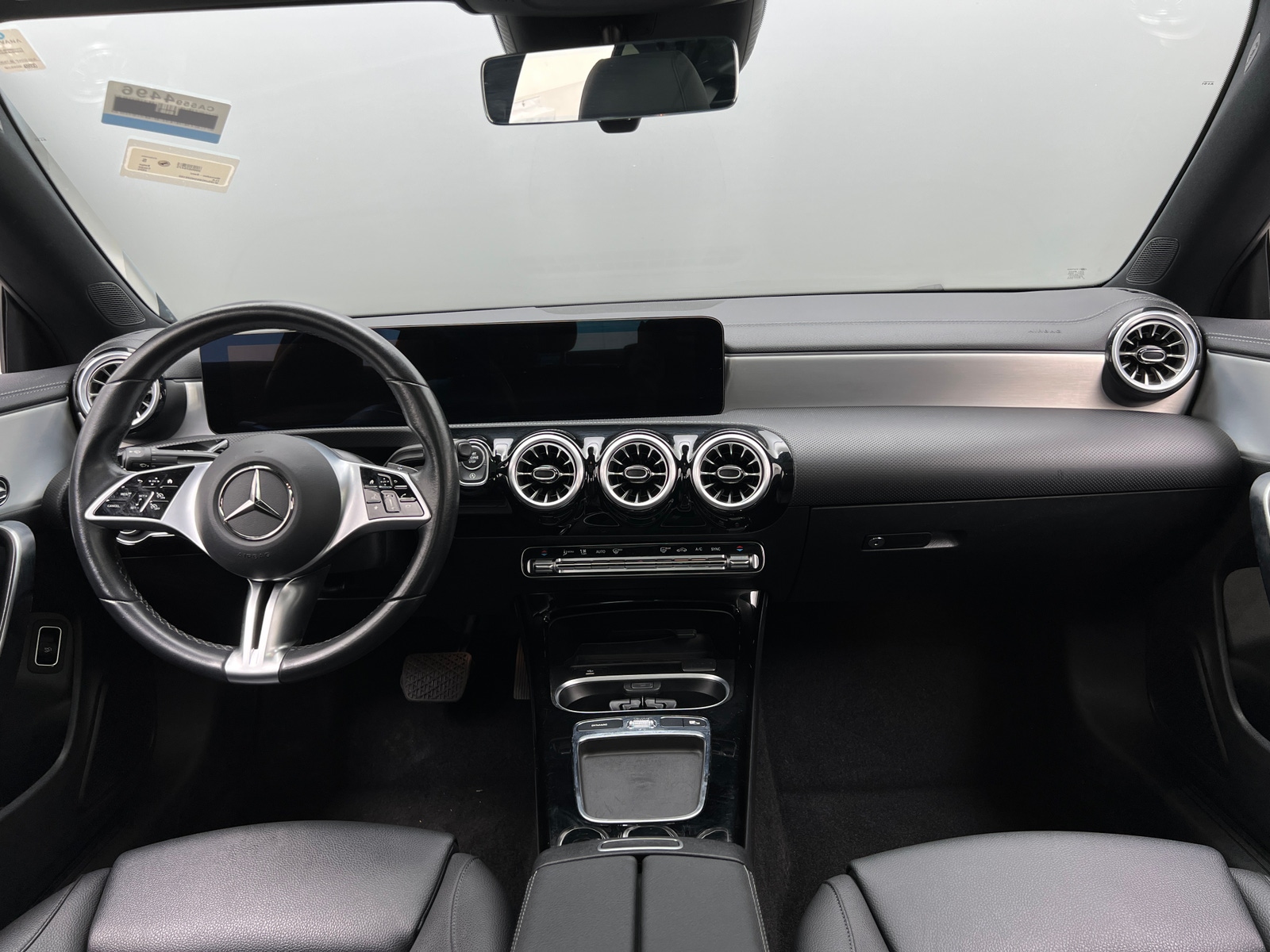 Thumbnail: 2025 Mercedes-Benz CLA - 2