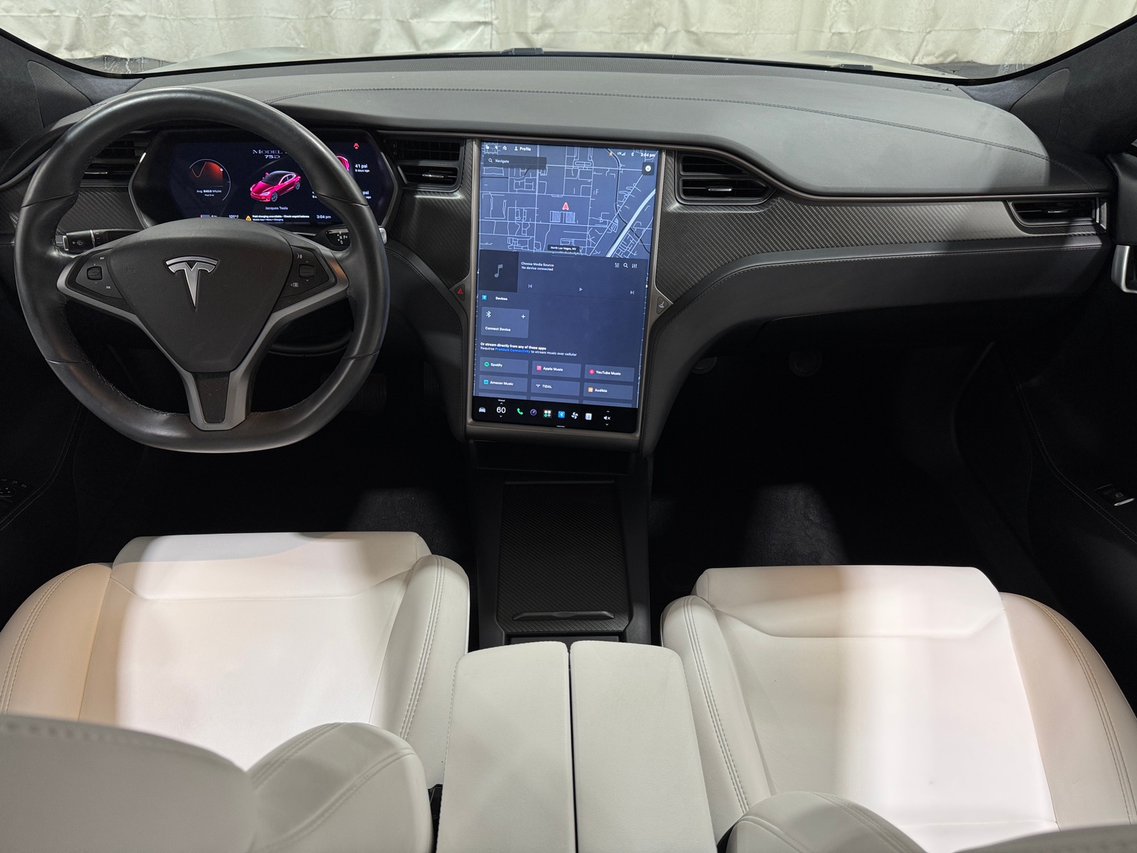 Thumbnail: 2018 Tesla Model S - 2