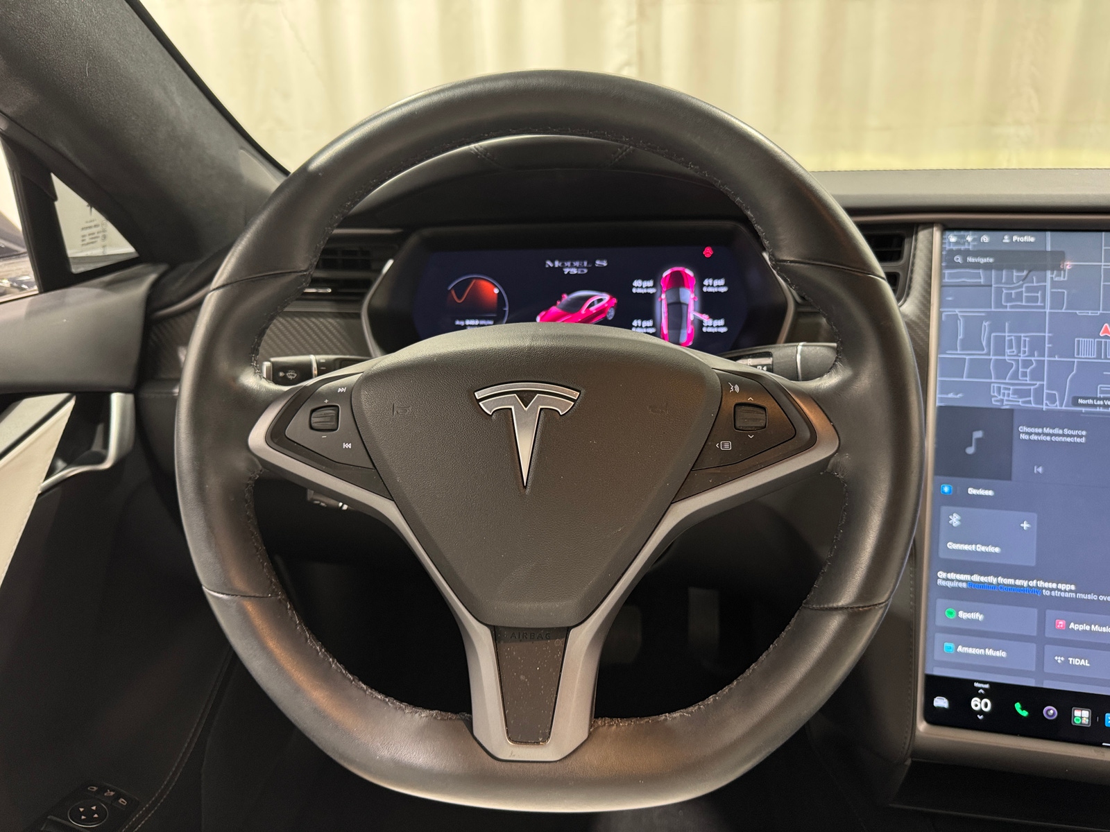 Thumbnail: 2018 Tesla Model S - 4
