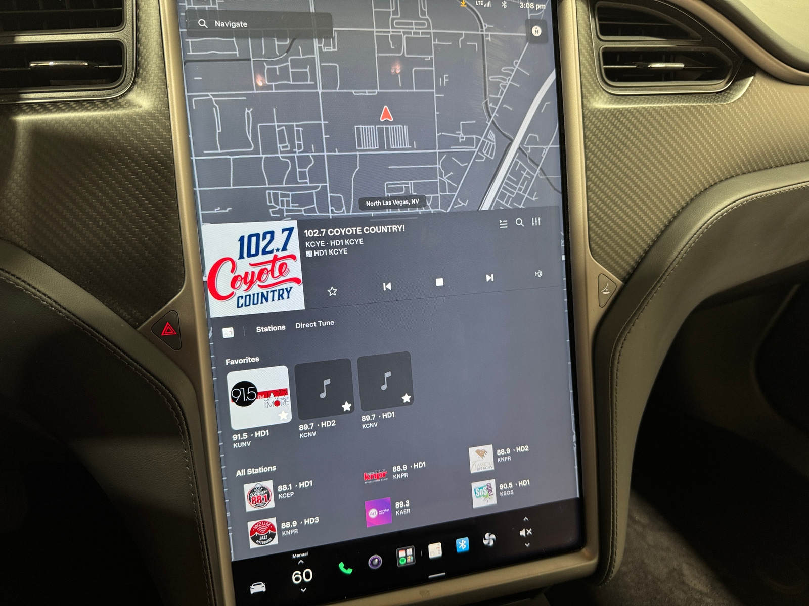 Thumbnail: 2018 Tesla Model S - 3