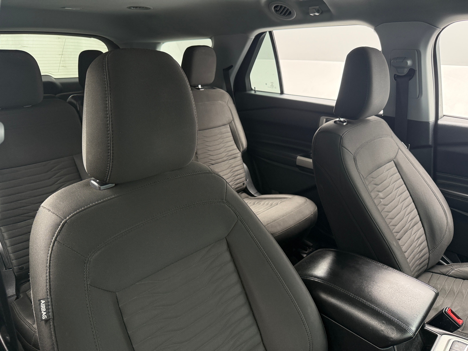 Thumbnail: 2021 Ford Explorer - 2