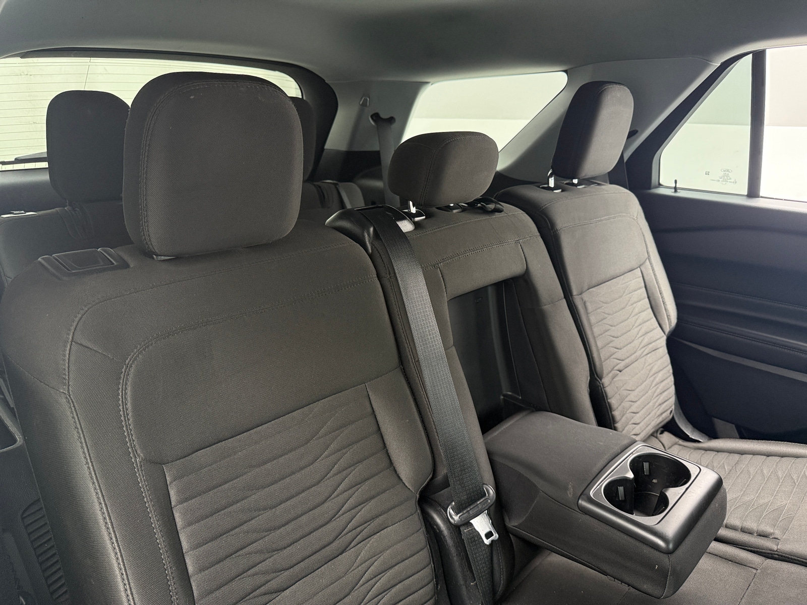 Thumbnail: 2021 Ford Explorer - 6