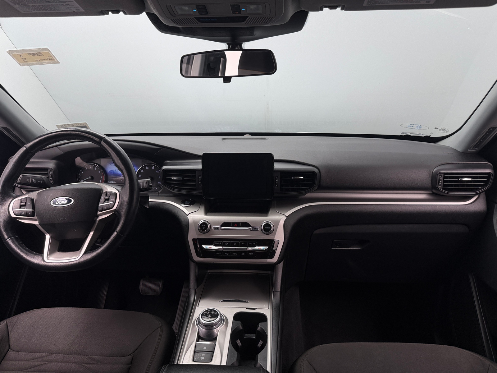 Thumbnail: 2021 Ford Explorer - 3