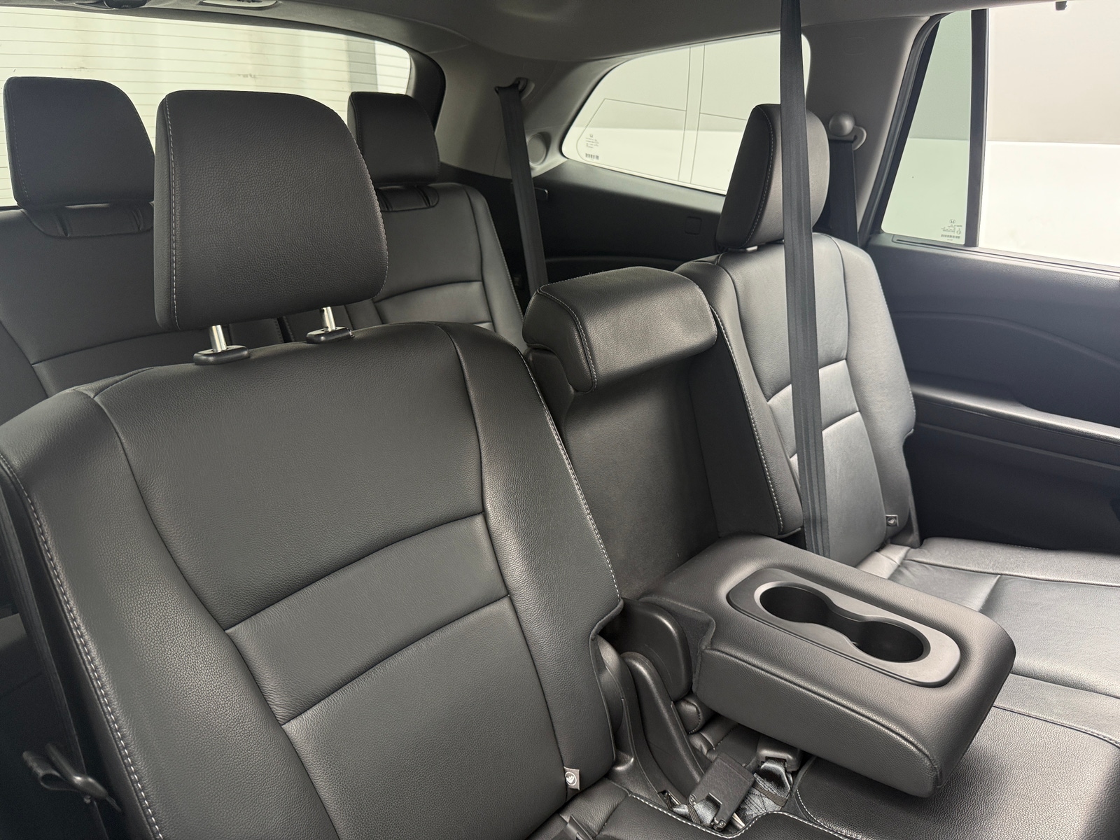 Thumbnail: 2016 Honda Pilot - 5
