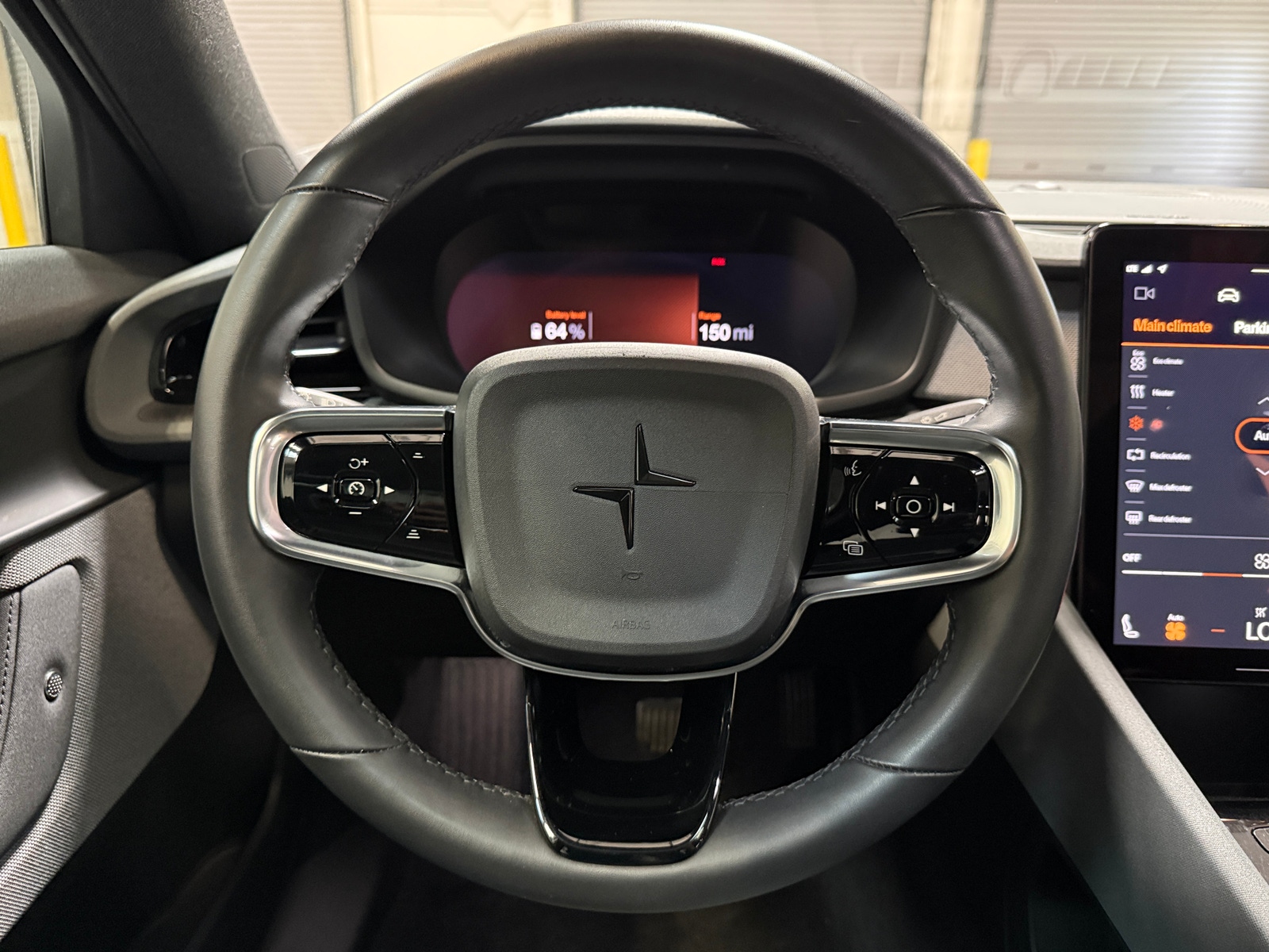 Thumbnail: 2022 Polestar 2 - 5