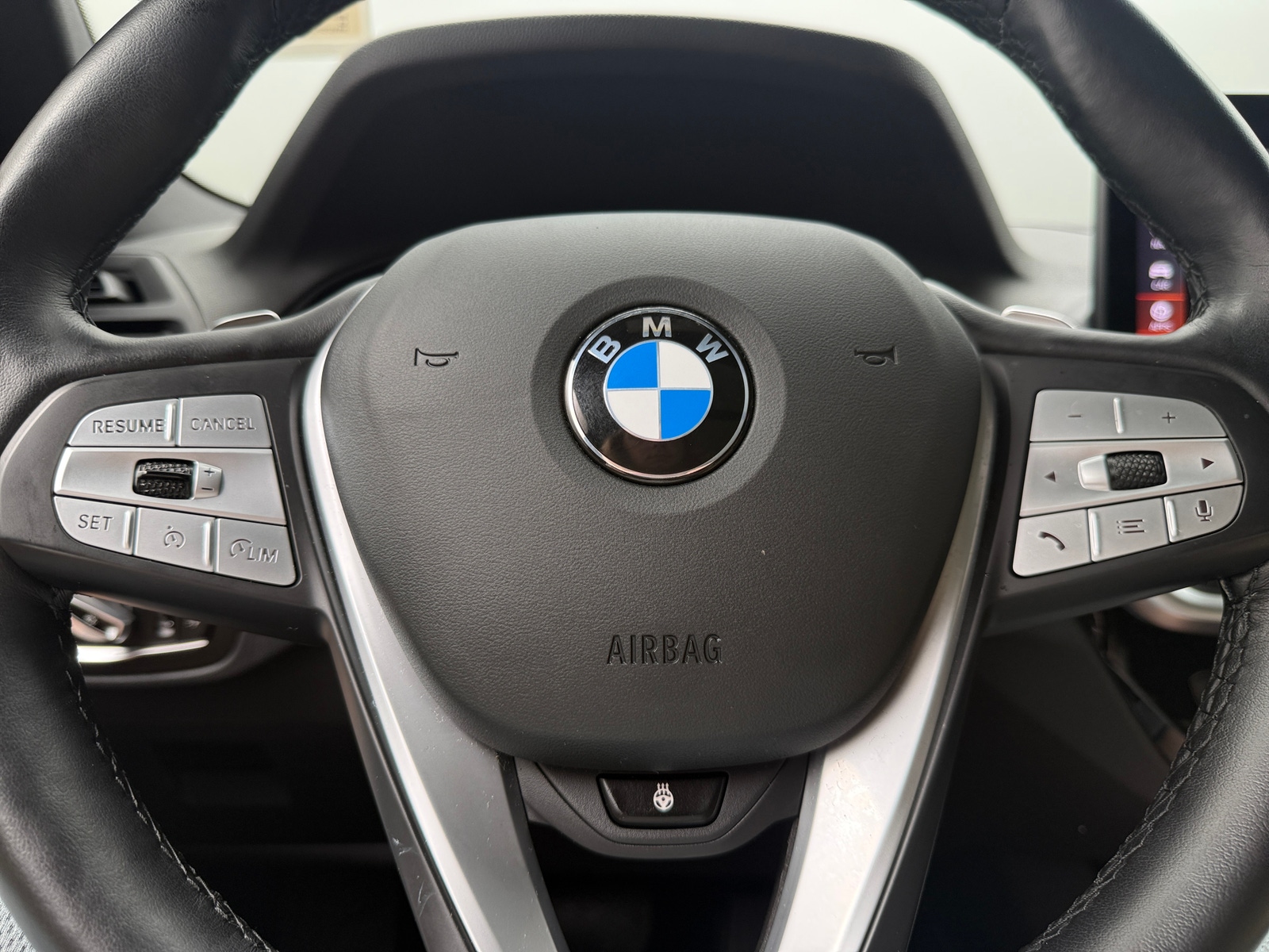 Thumbnail: 2023 BMW X3 - 5