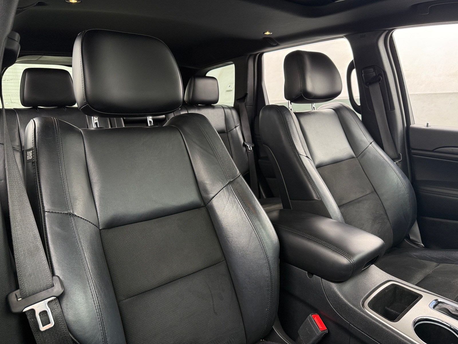 Thumbnail: 2020 Jeep Grand Cherokee - 2