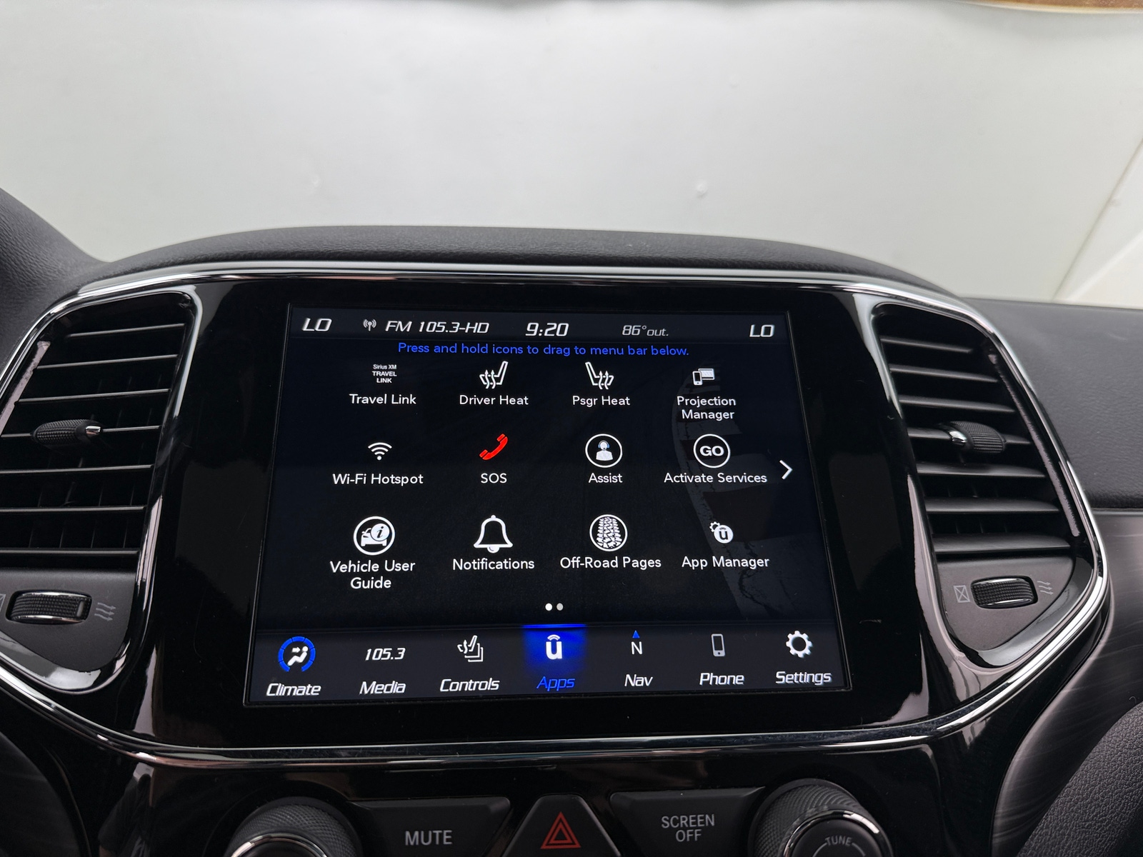 Thumbnail: 2020 Jeep Grand Cherokee - 4