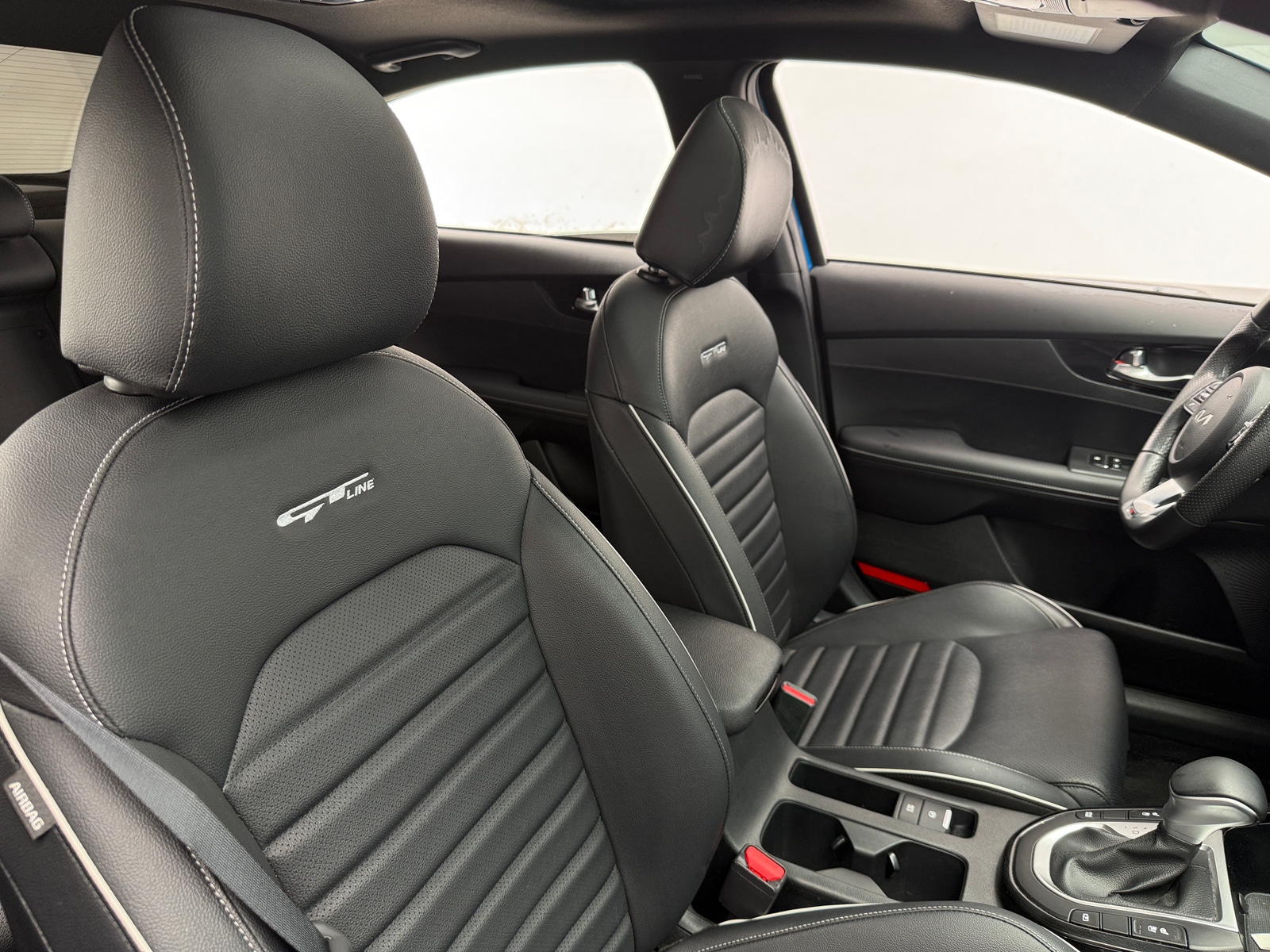 Thumbnail: 2024 Kia Forte - 2