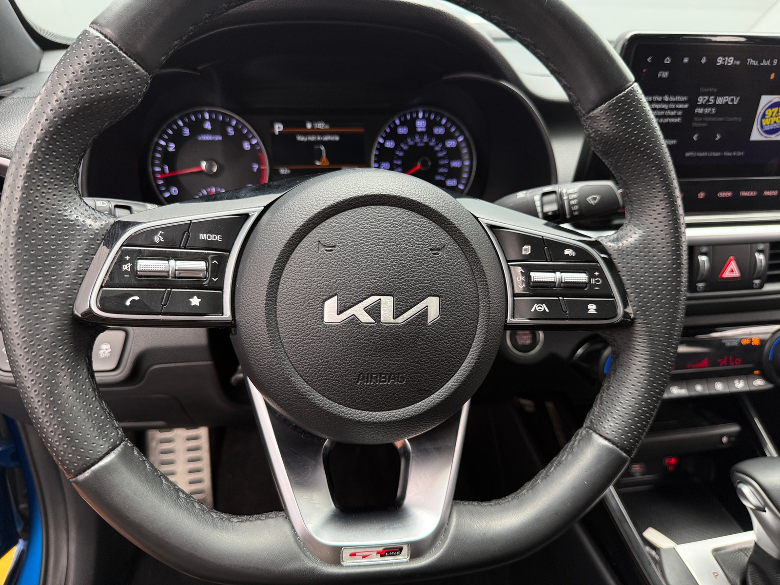 Thumbnail: 2024 Kia Forte - 5