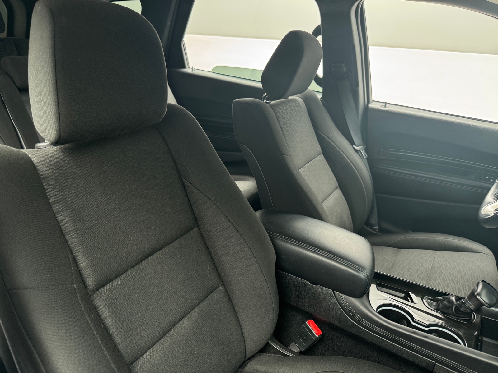 Thumbnail: 2022 Dodge Durango - 2