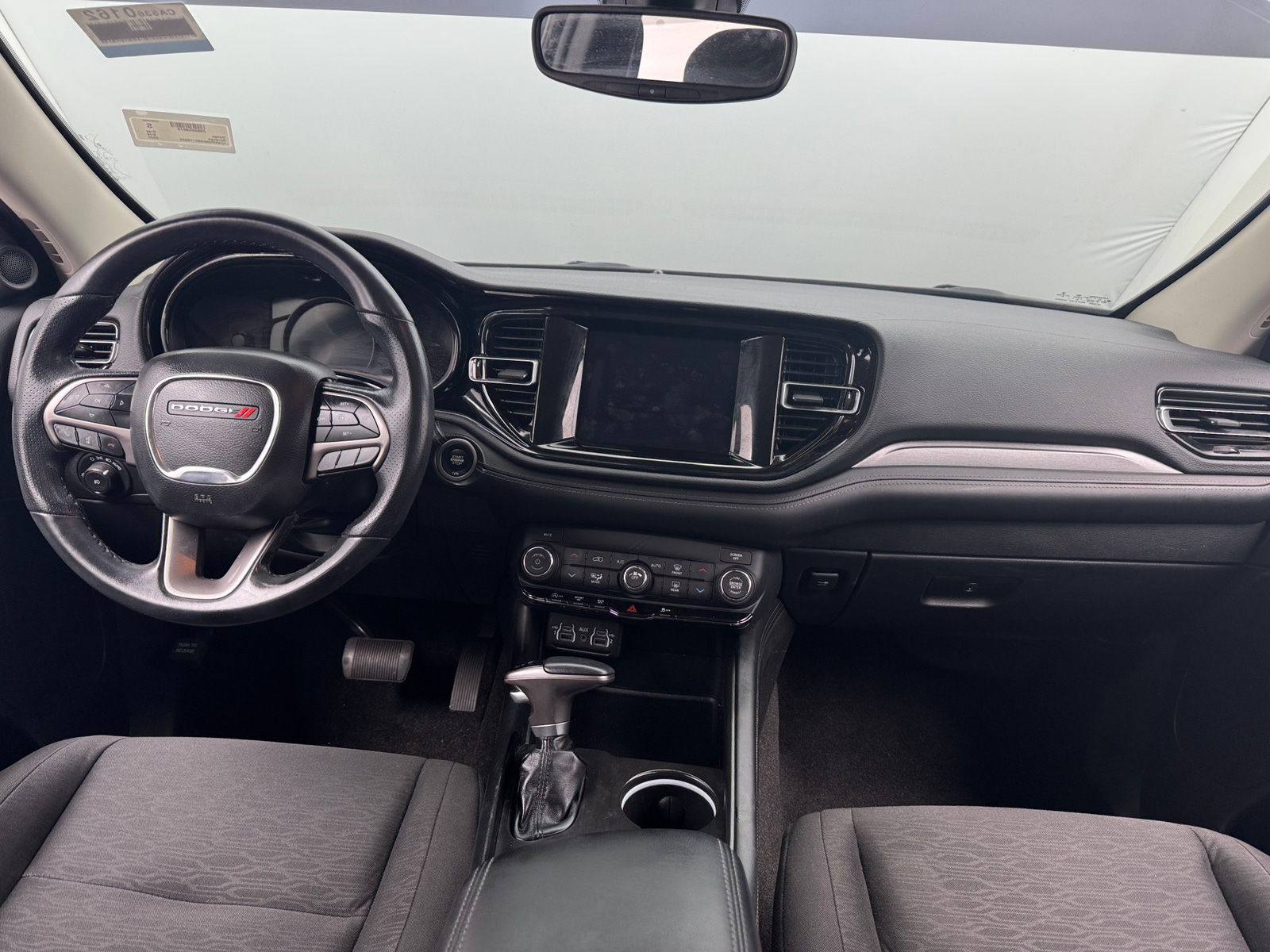 Thumbnail: 2022 Dodge Durango - 3