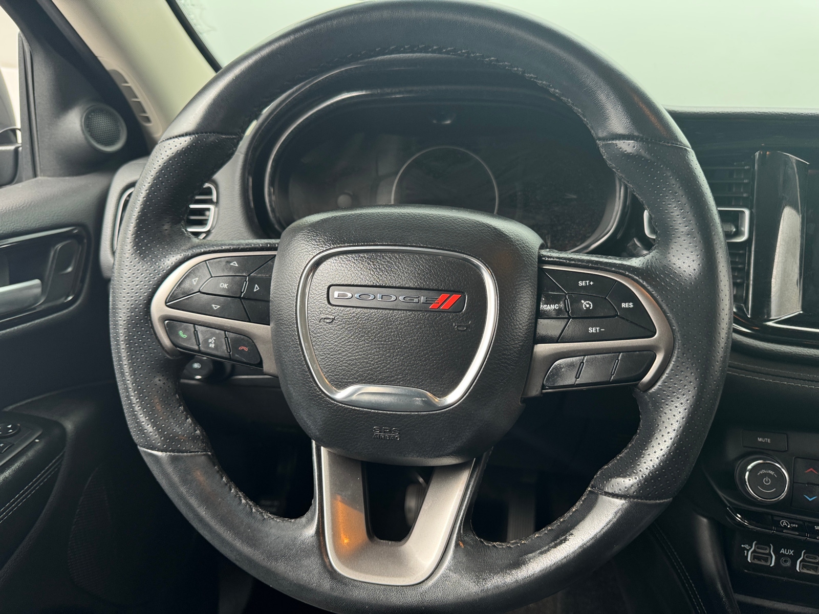 Thumbnail: 2022 Dodge Durango - 5