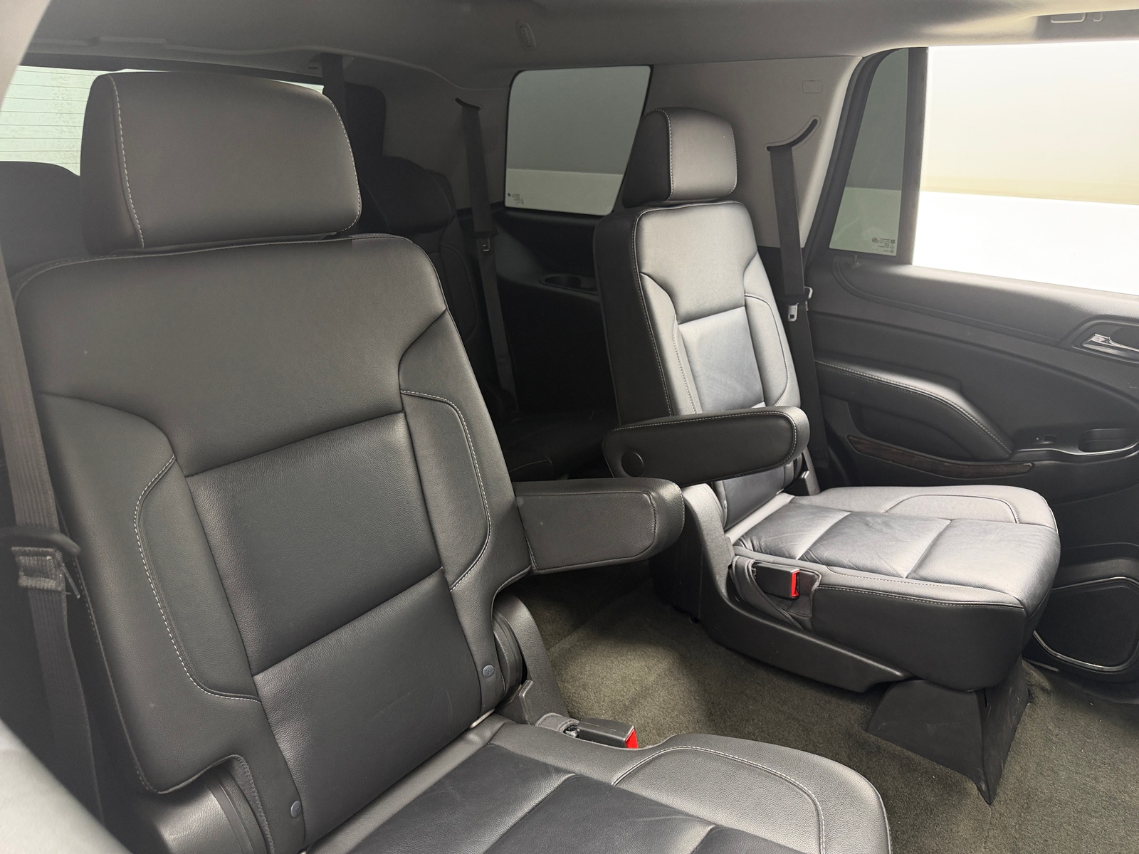 Thumbnail: 2018 Chevrolet Tahoe - 5