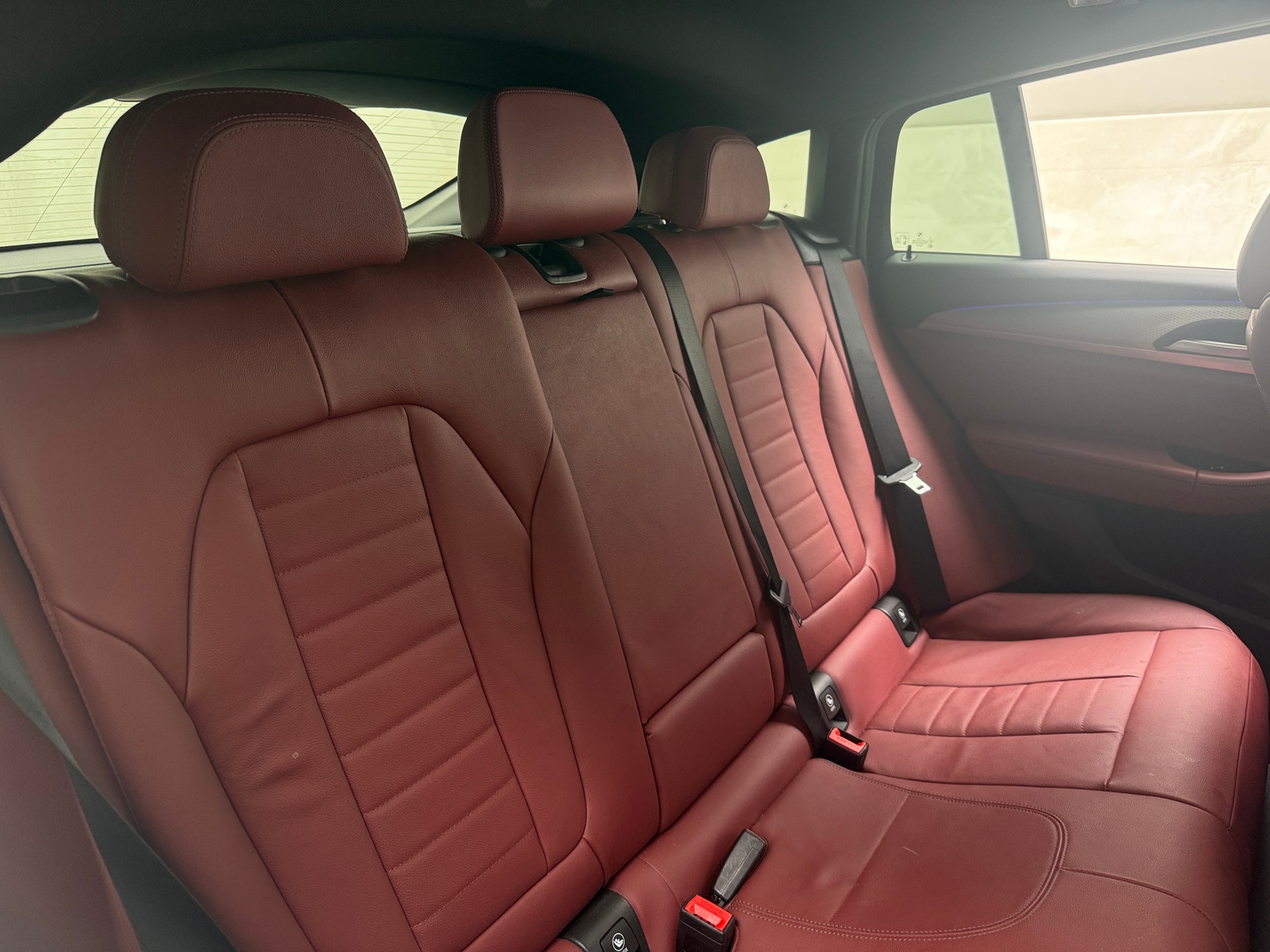Thumbnail: 2019 BMW X4 - 5