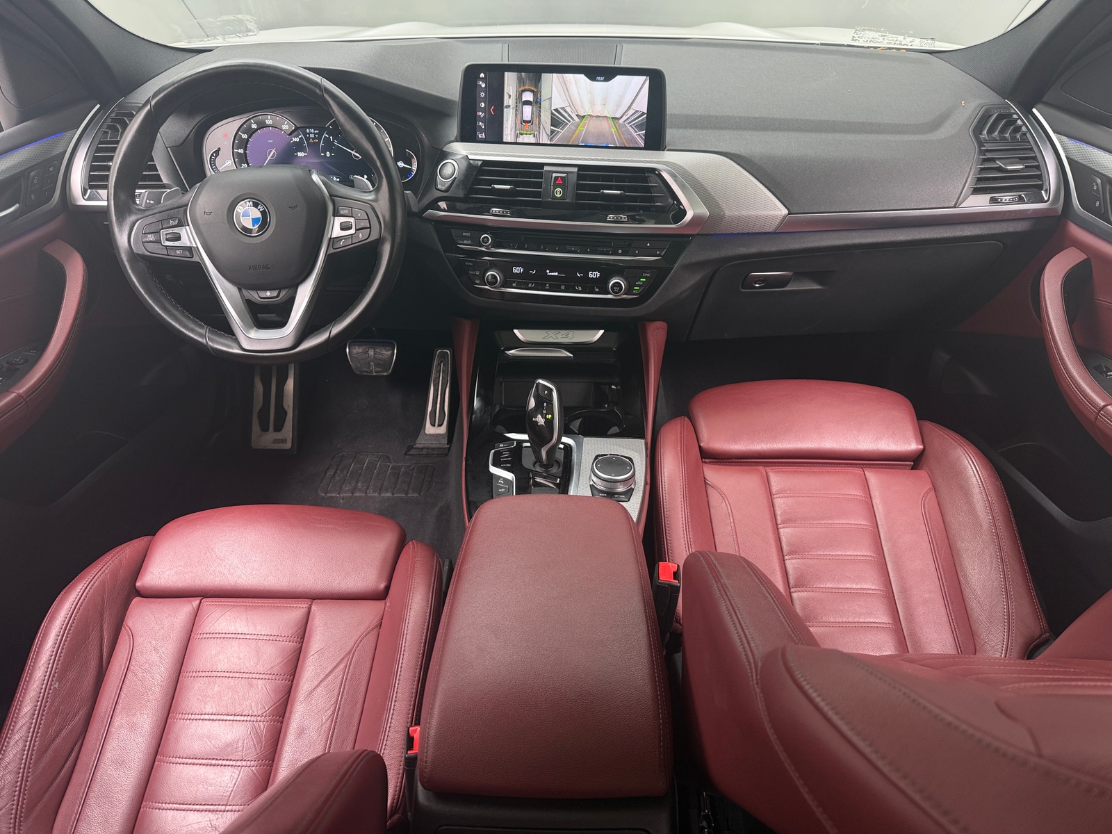 Thumbnail: 2019 BMW X4 - 2
