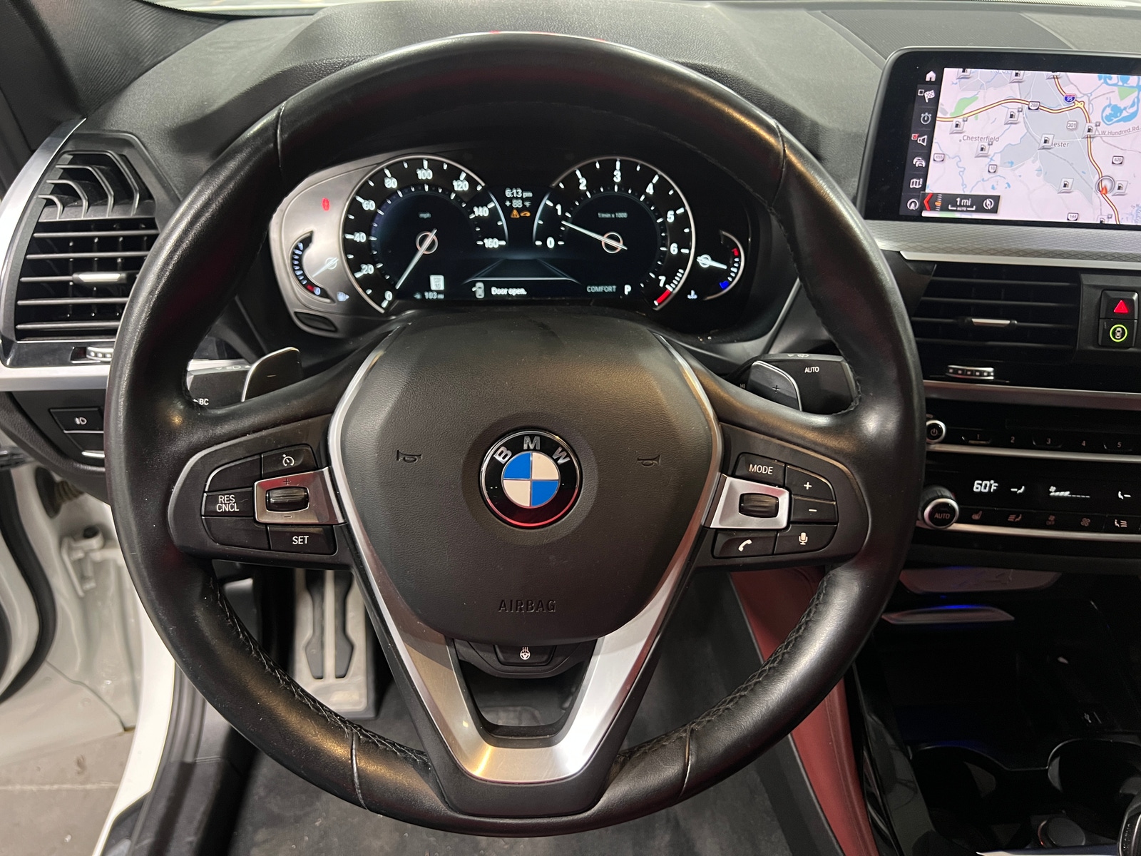 Thumbnail: 2019 BMW X4 - 4