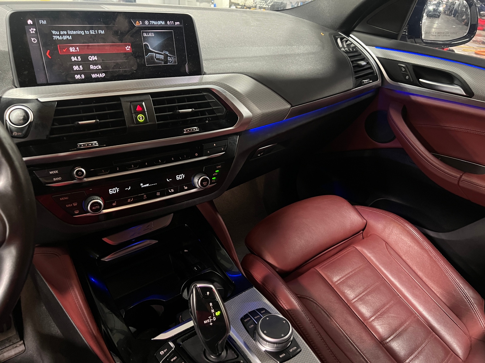 Thumbnail: 2019 BMW X4 - 3
