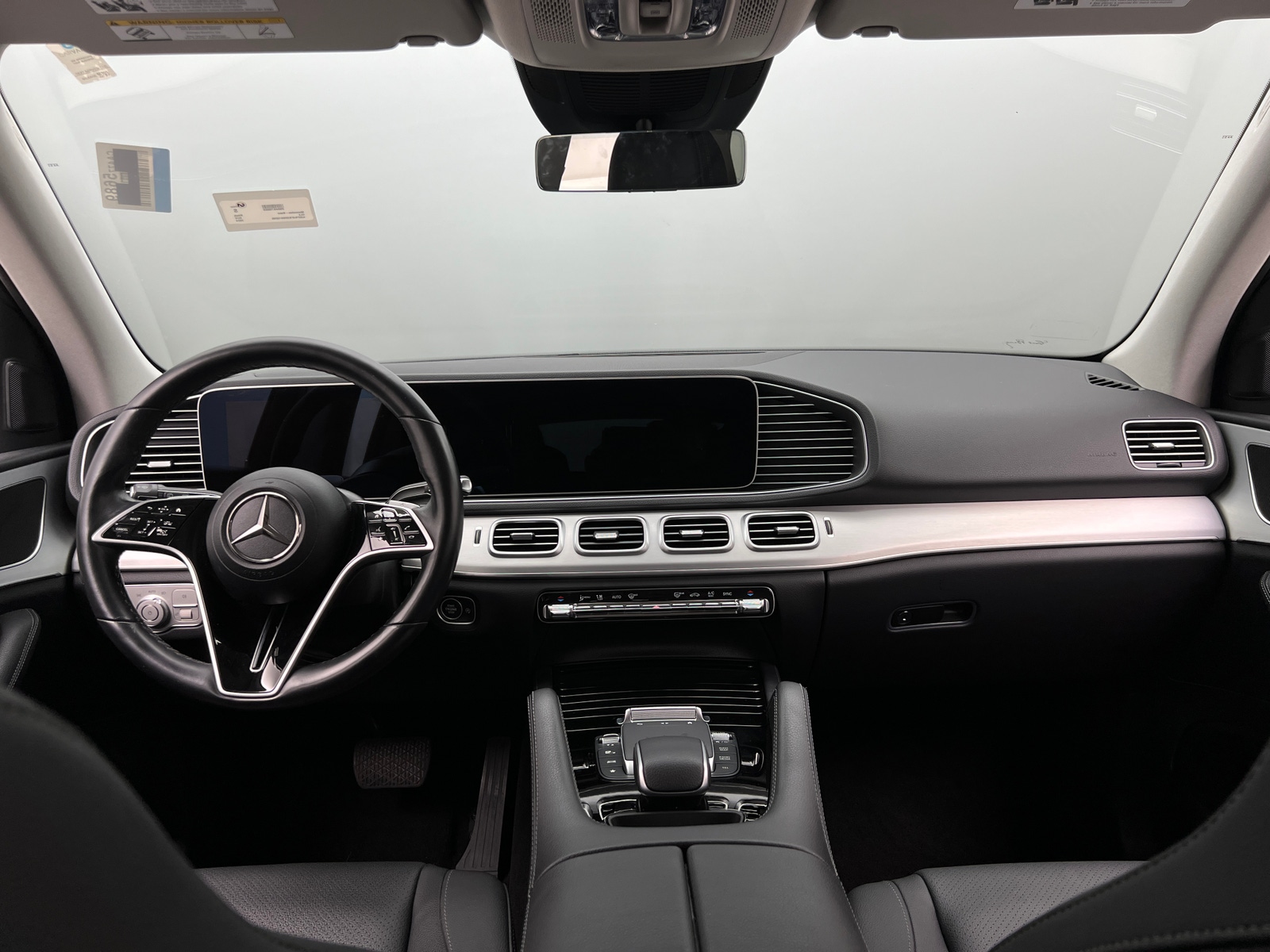 Thumbnail: 2024 Mercedes-Benz GLE - 2