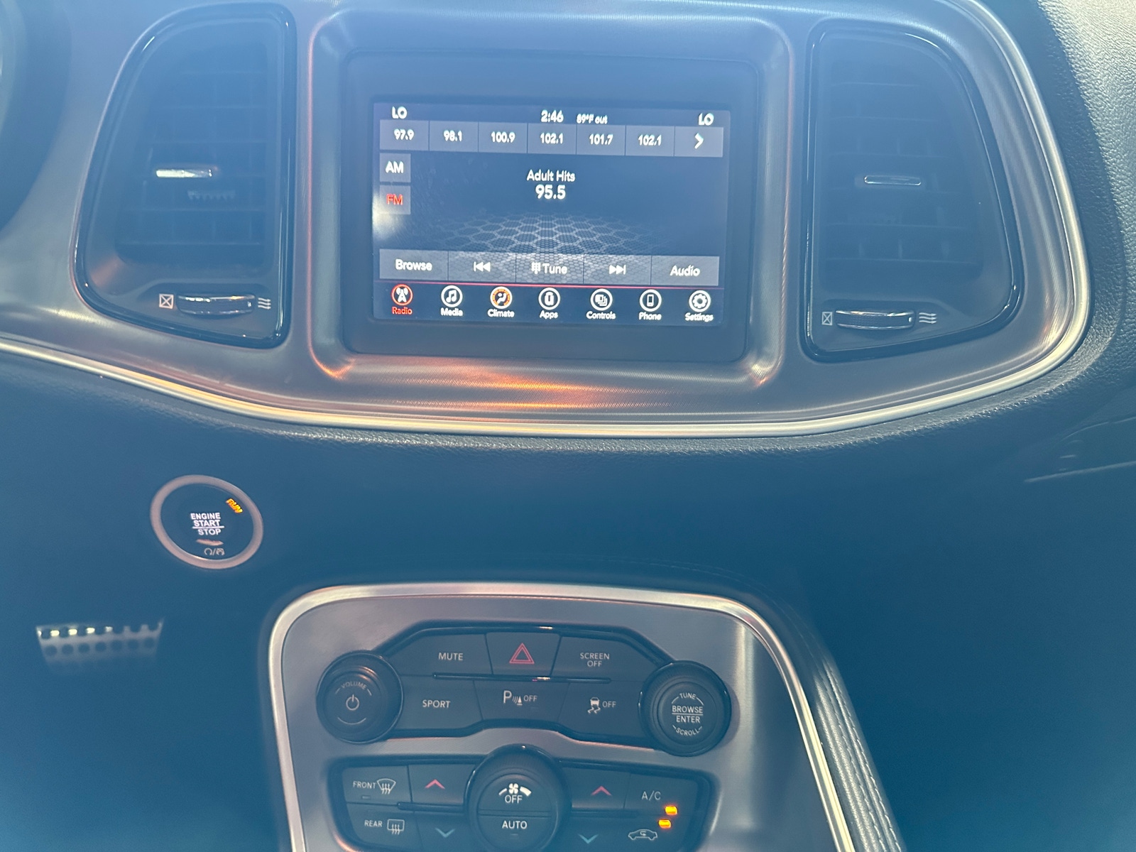 Thumbnail: 2021 Dodge Challenger - 3