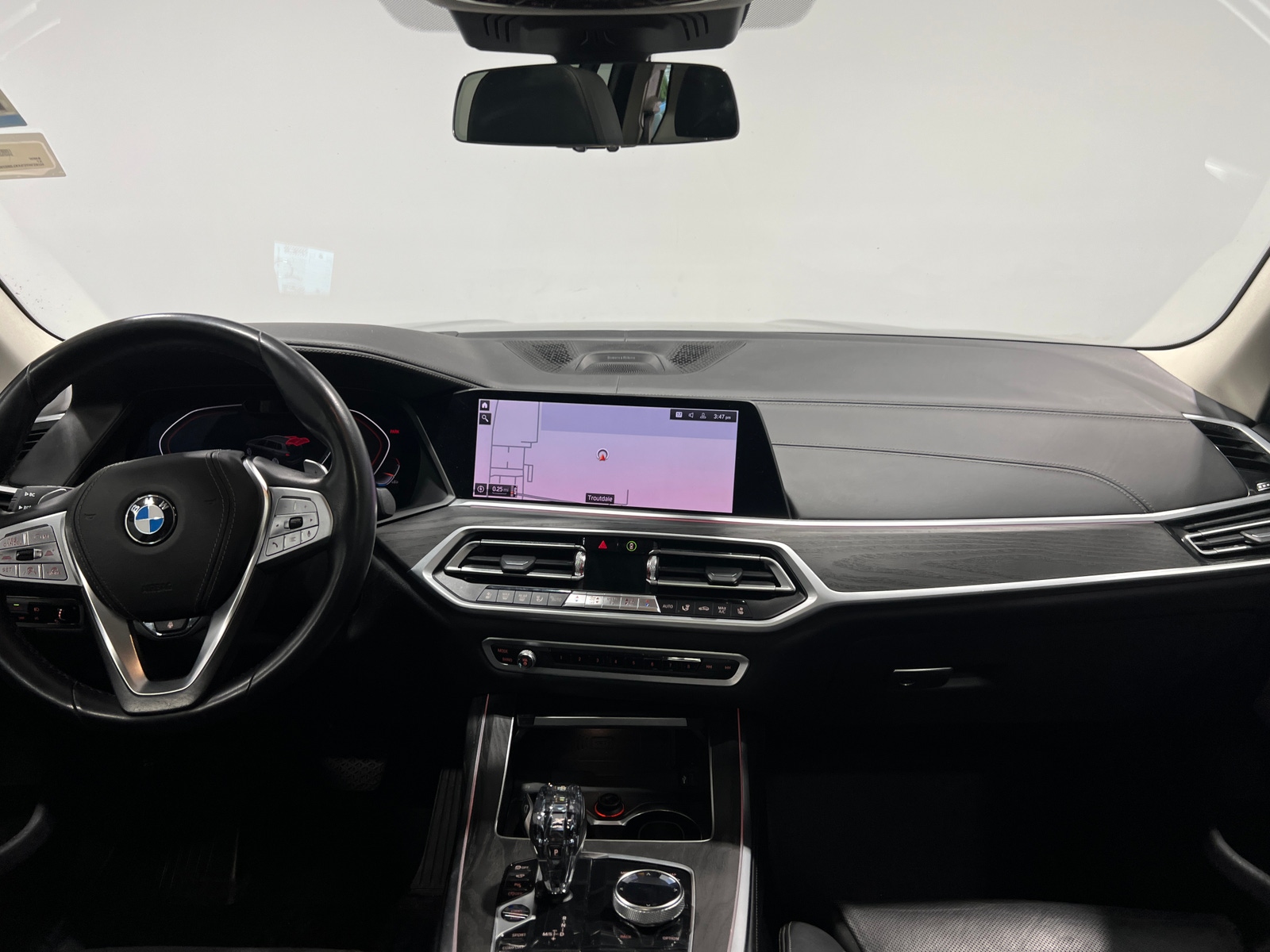 Thumbnail: 2019 BMW X7 - 2