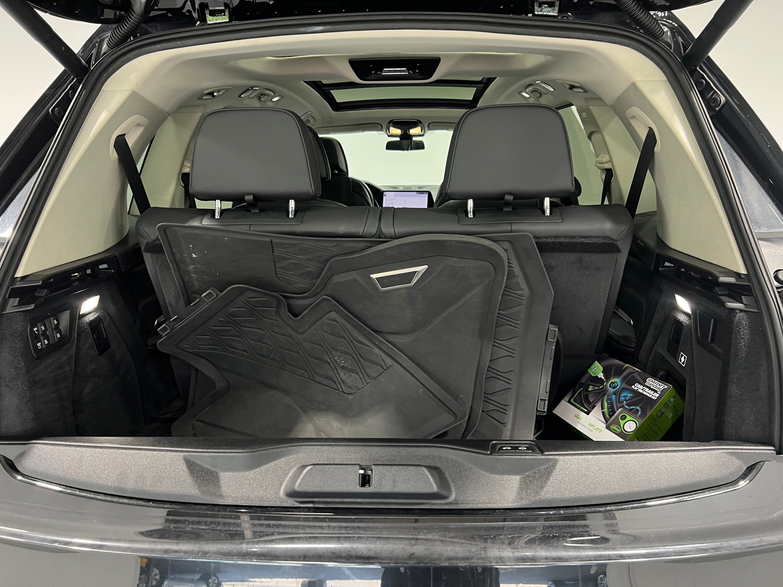Thumbnail: 2019 BMW X7 - 6
