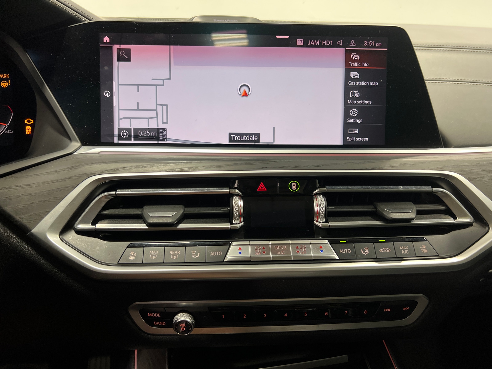 Thumbnail: 2019 BMW X7 - 3