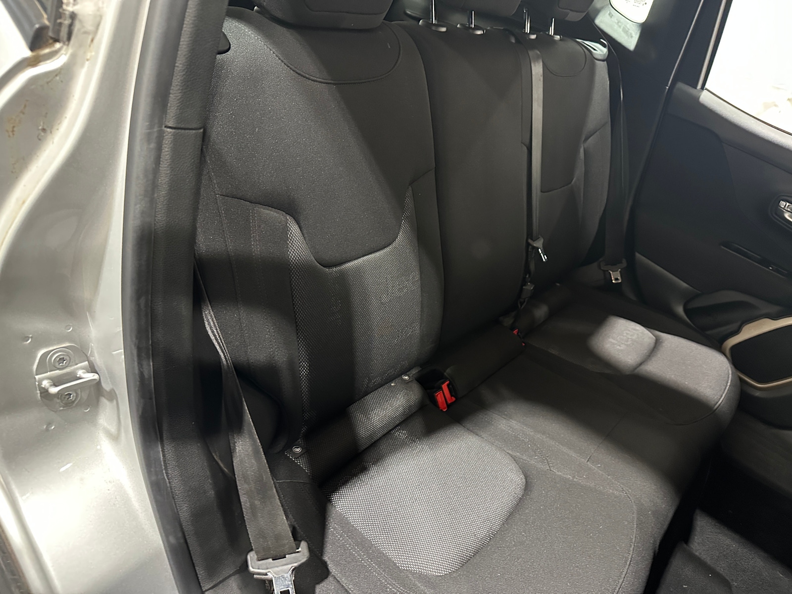 Thumbnail: 2016 Jeep Renegade - 6