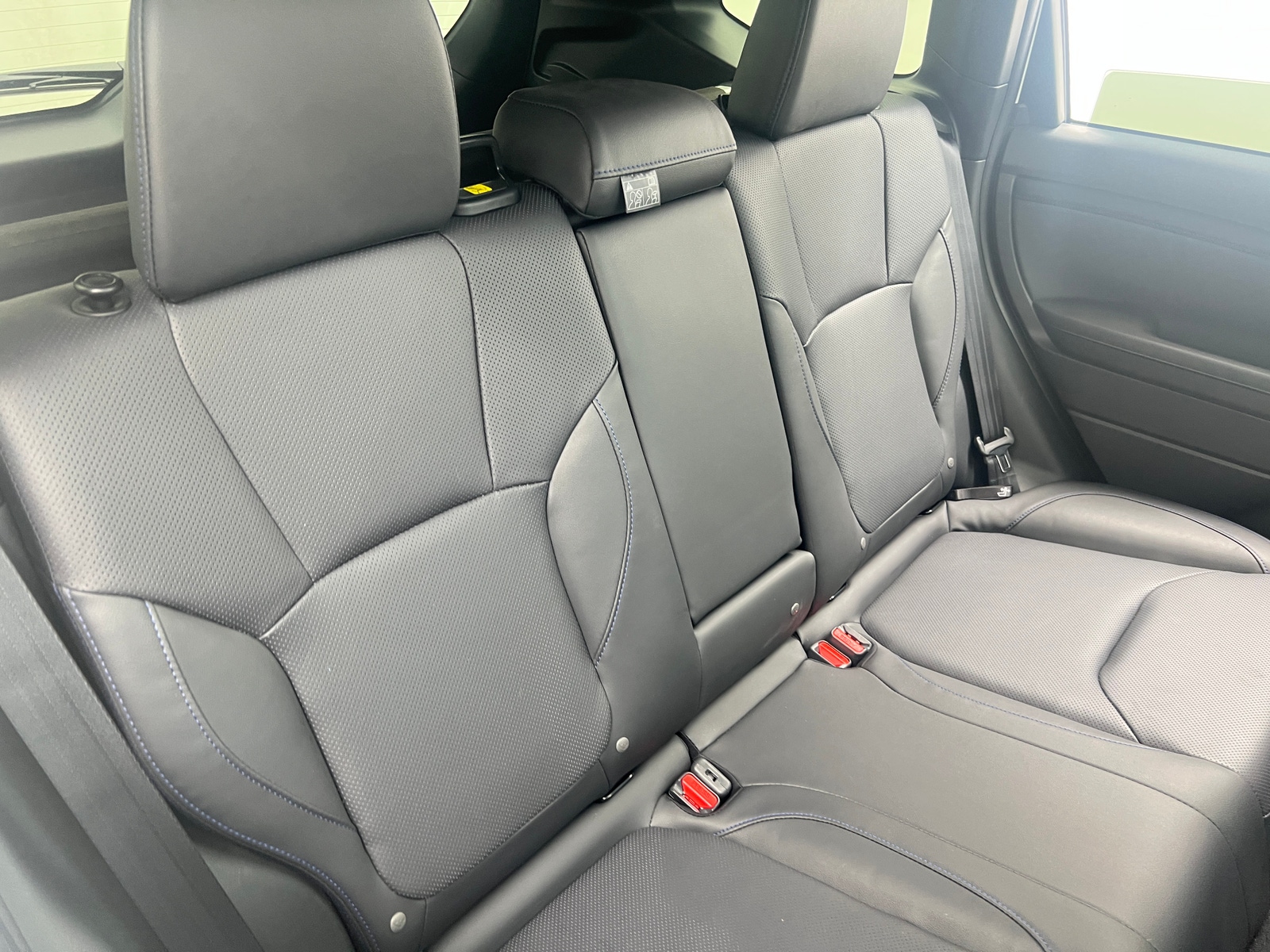 Thumbnail: 2025 Subaru Forester - 5