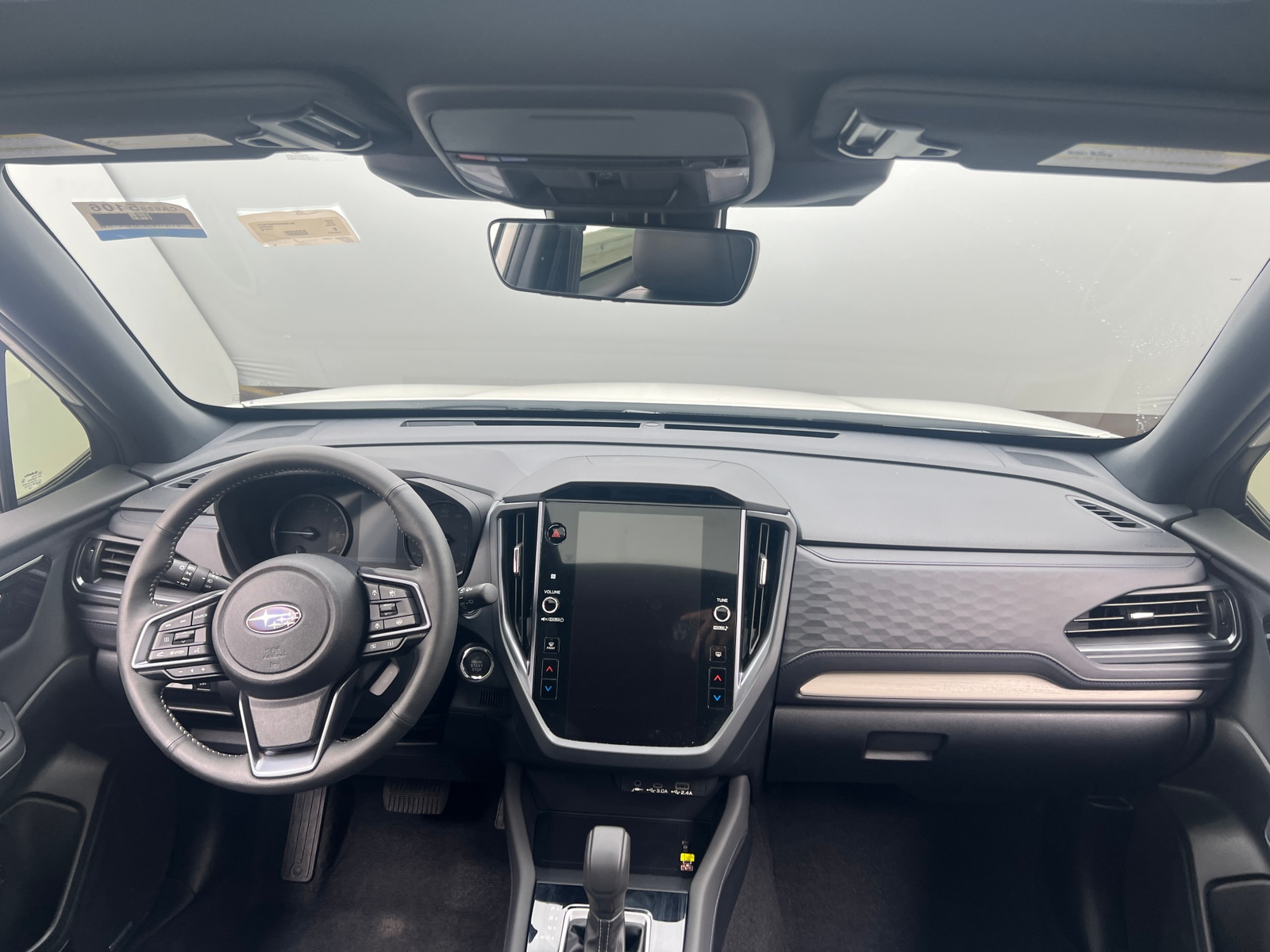 Thumbnail: 2025 Subaru Forester - 2