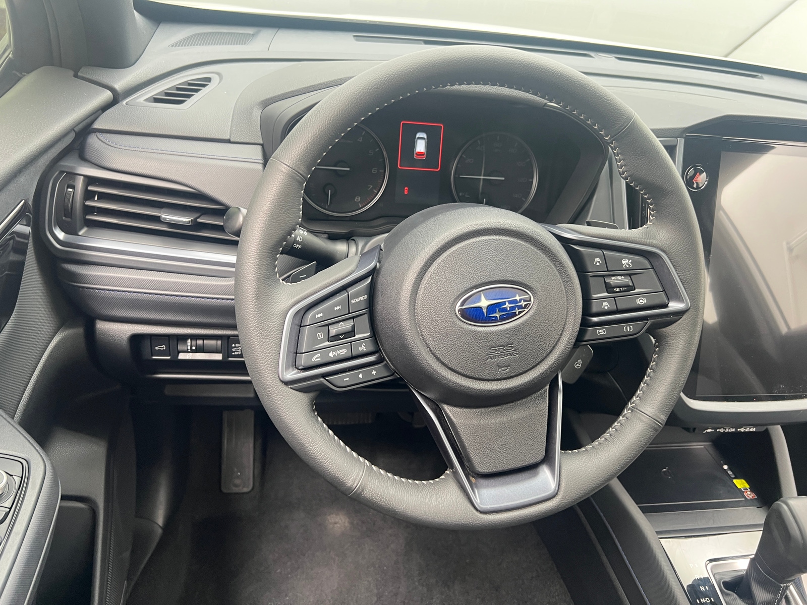 Thumbnail: 2025 Subaru Forester - 4