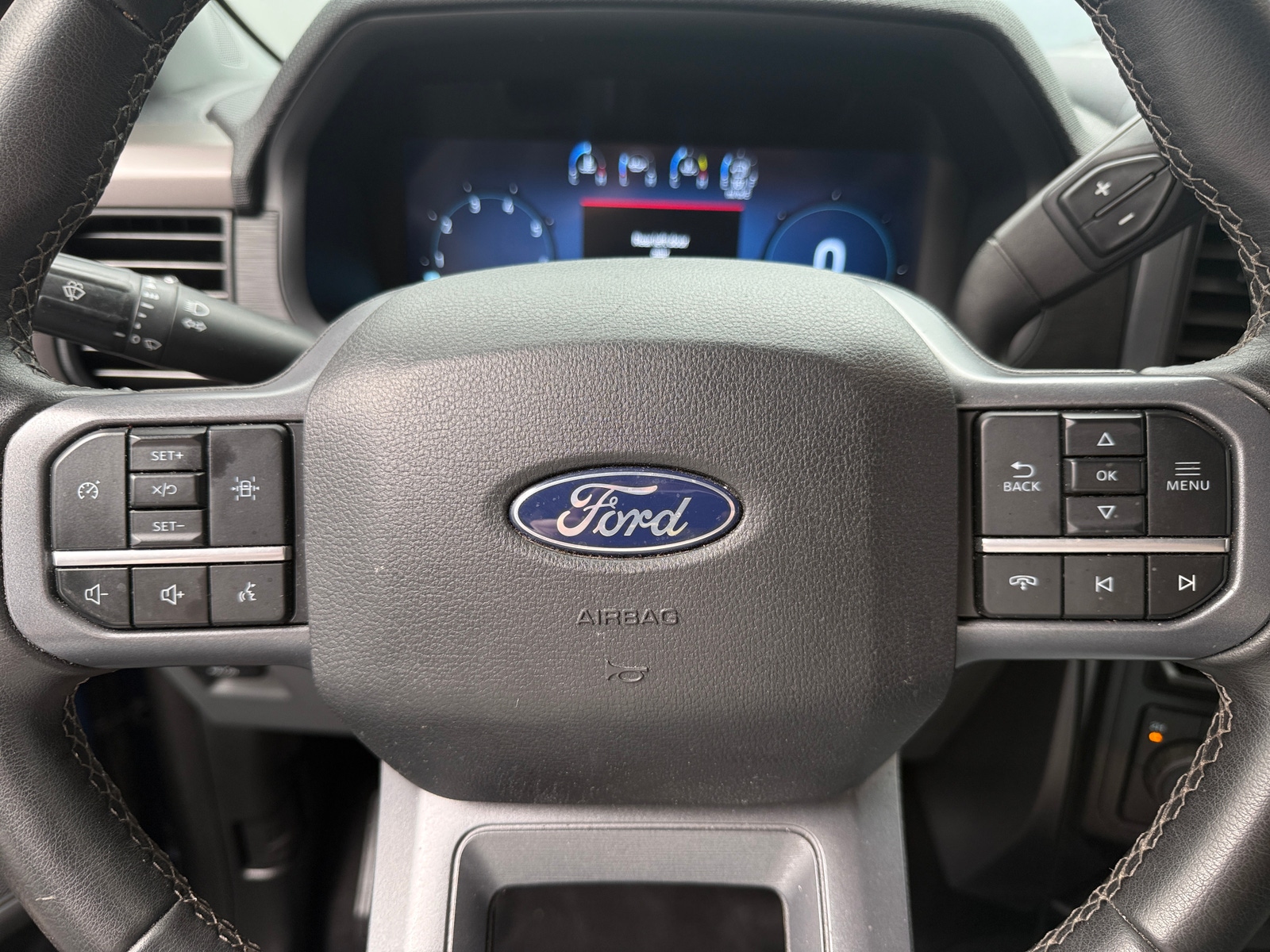 Thumbnail: 2025 Ford Econoline - 5