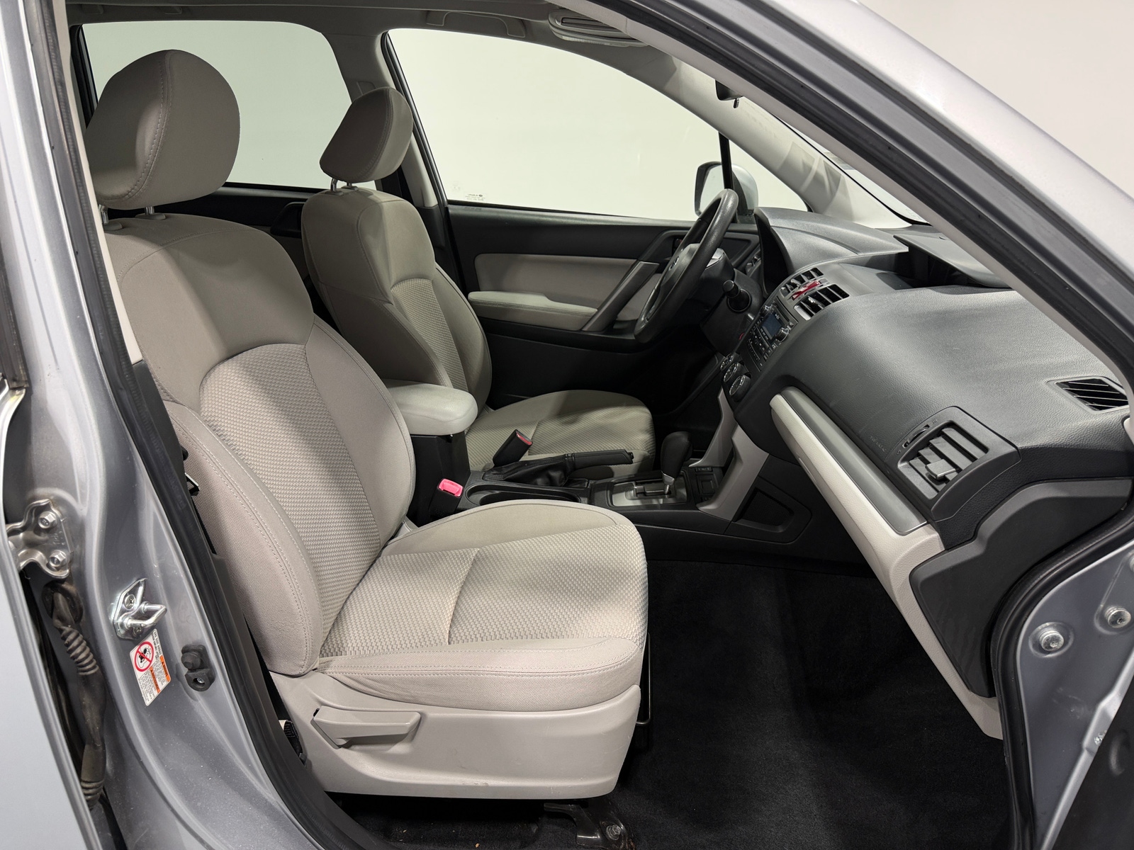 Thumbnail: 2015 Subaru Forester - 2