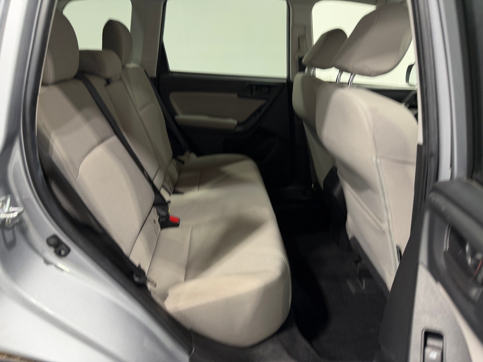 Thumbnail: 2015 Subaru Forester - 6