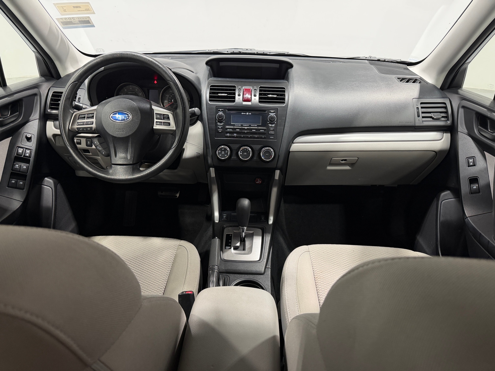 Thumbnail: 2015 Subaru Forester - 3