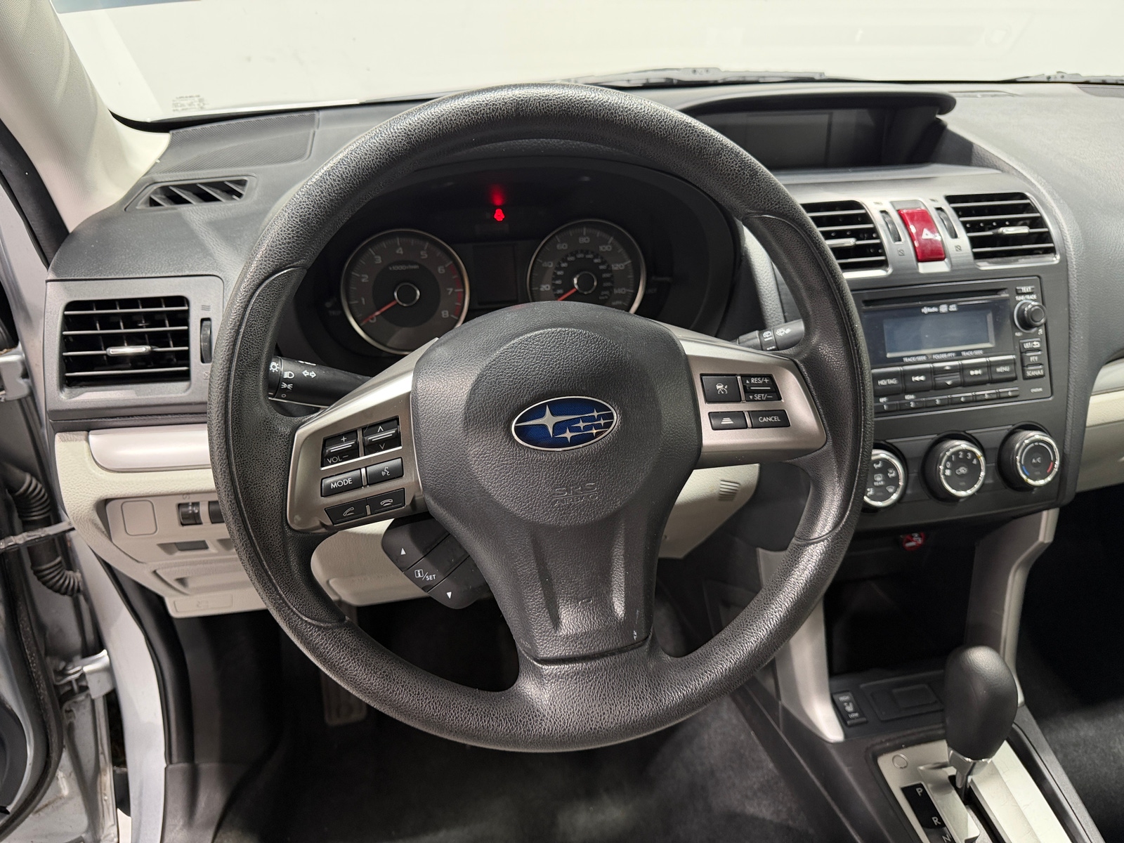 Thumbnail: 2015 Subaru Forester - 5