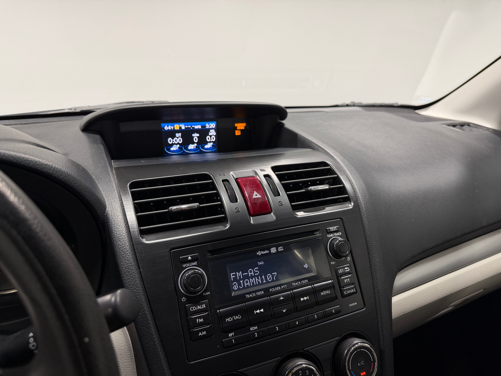 Thumbnail: 2015 Subaru Forester - 4